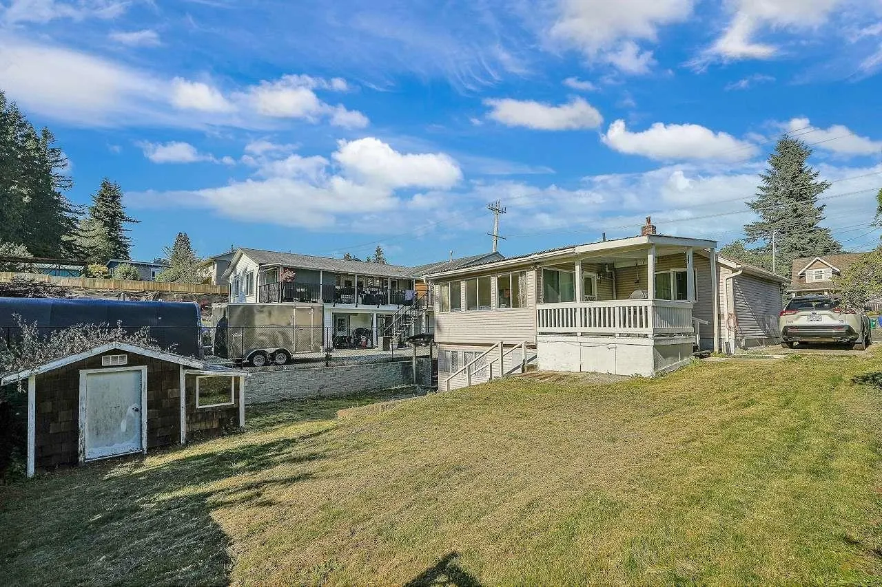 7697 Cedar Street