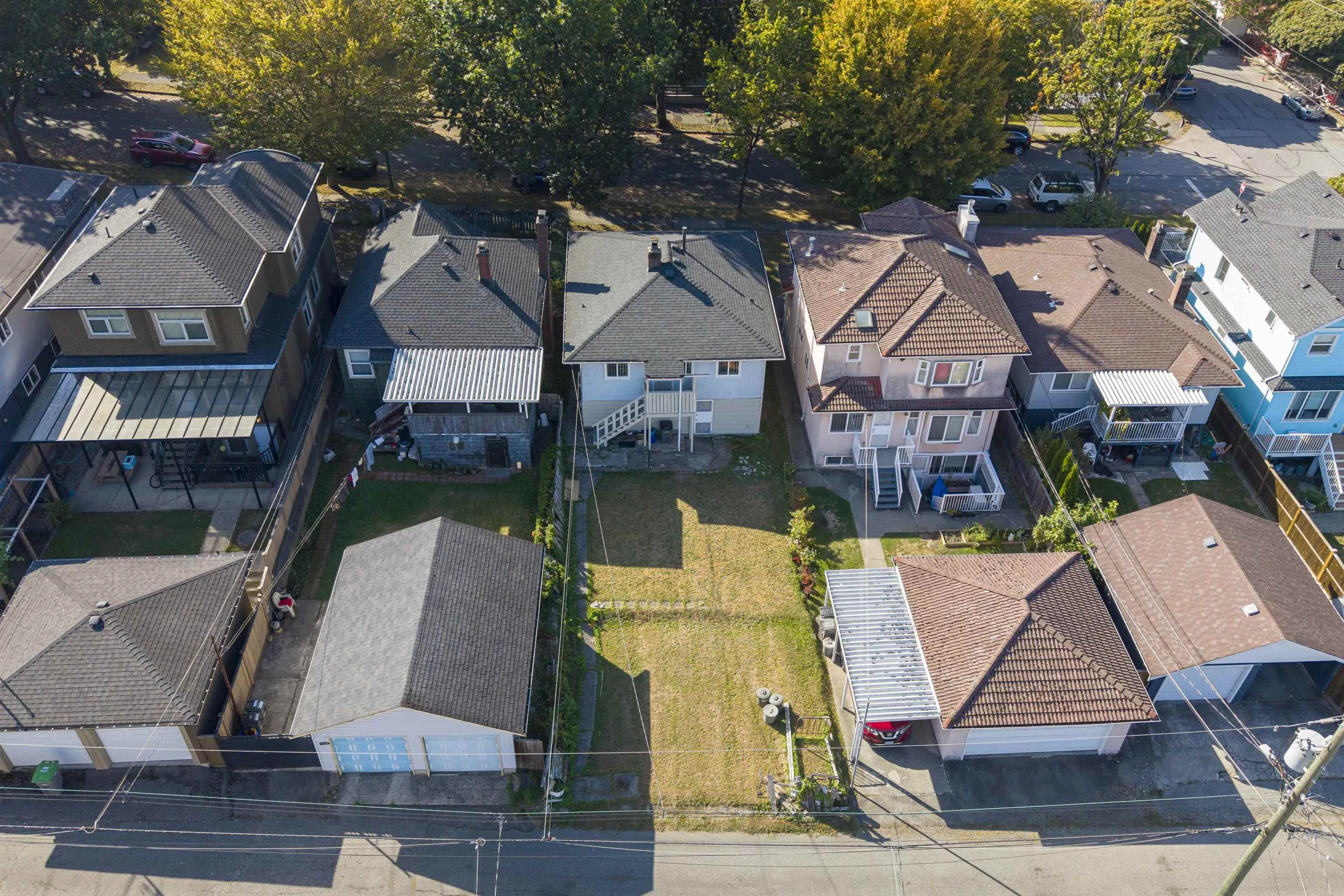 1060 Kelowna Street