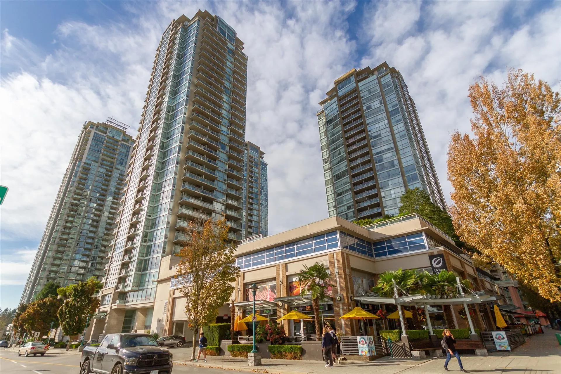 2975 Atlantic Avenue #2301