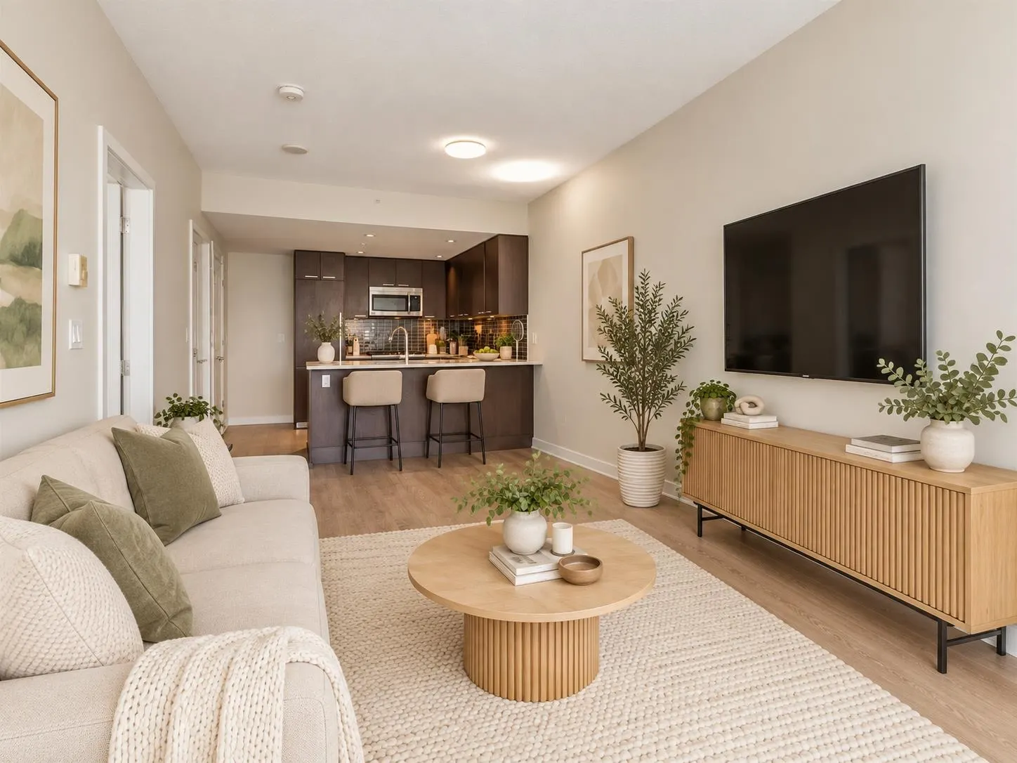 2975 Atlantic Avenue #2301