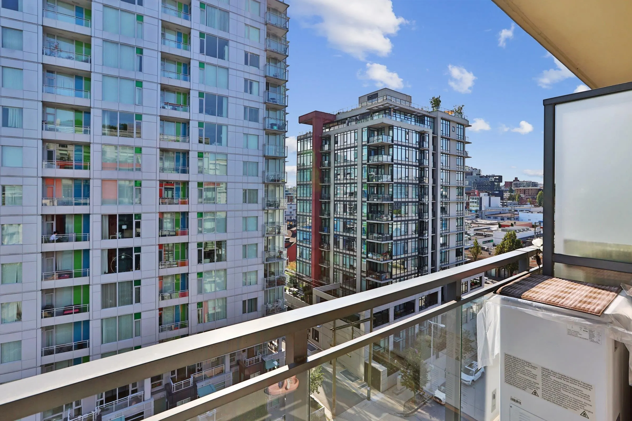 38 W 1st Avenue #1011