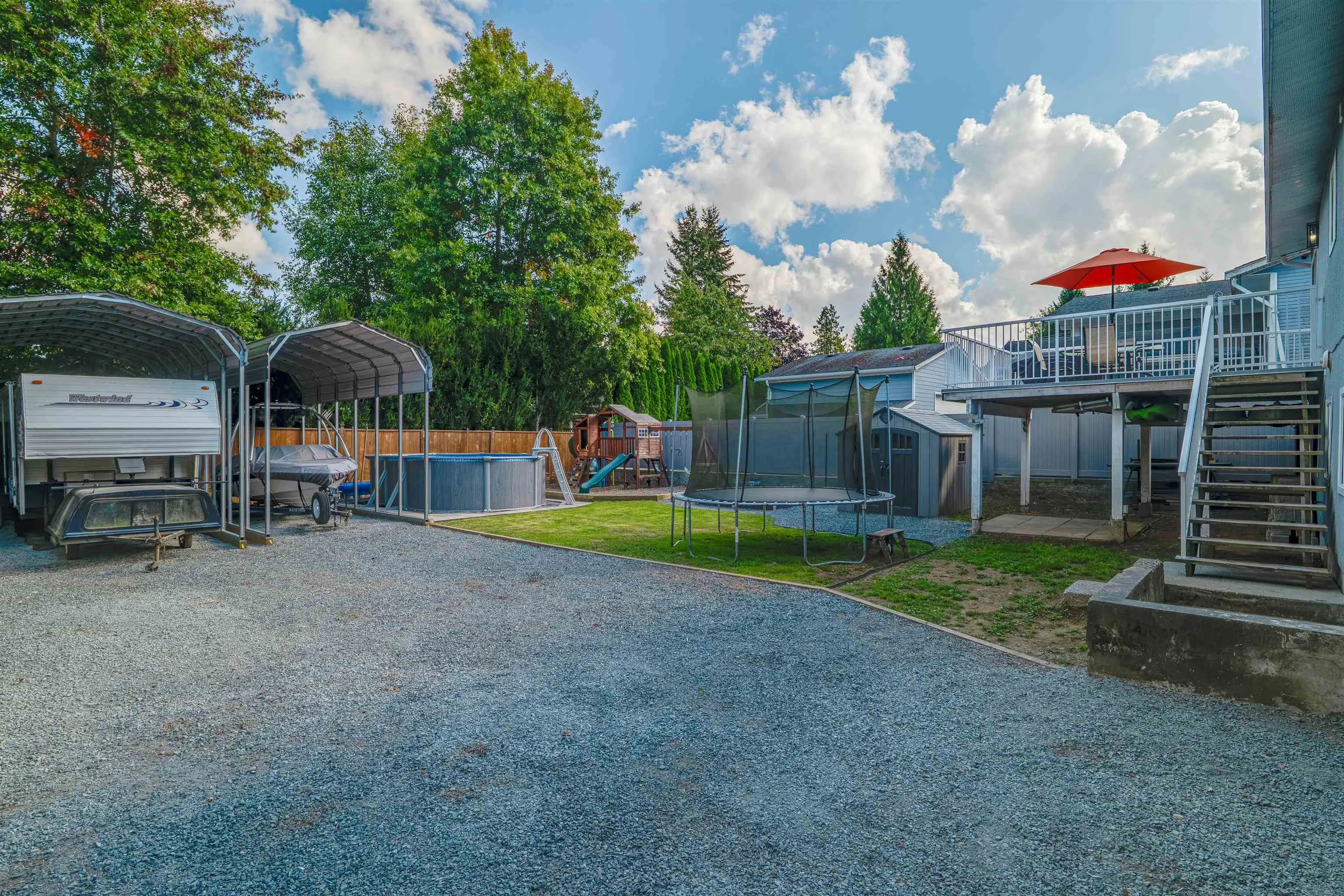 7820 Falcon Crescent
