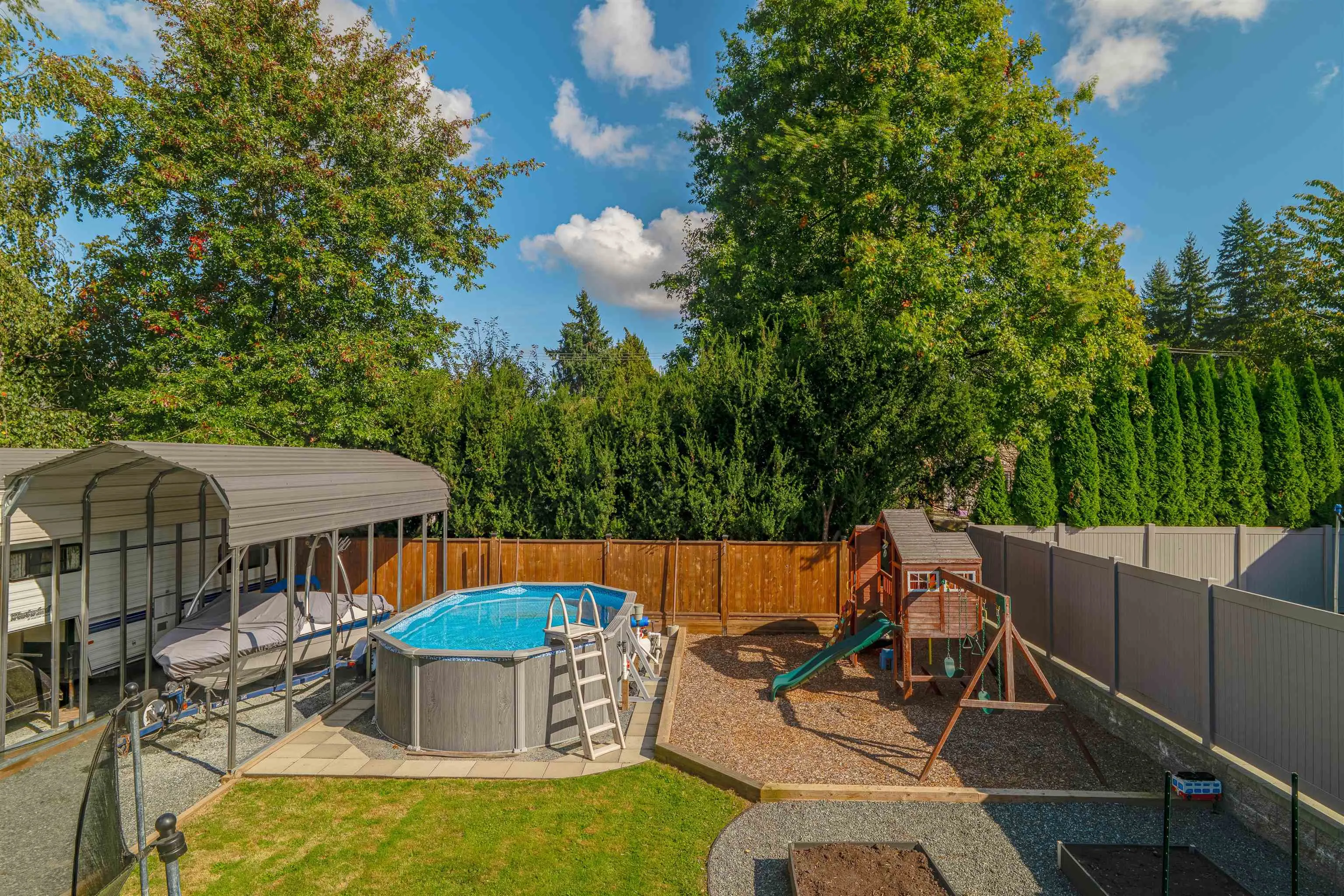 7820 Falcon Crescent