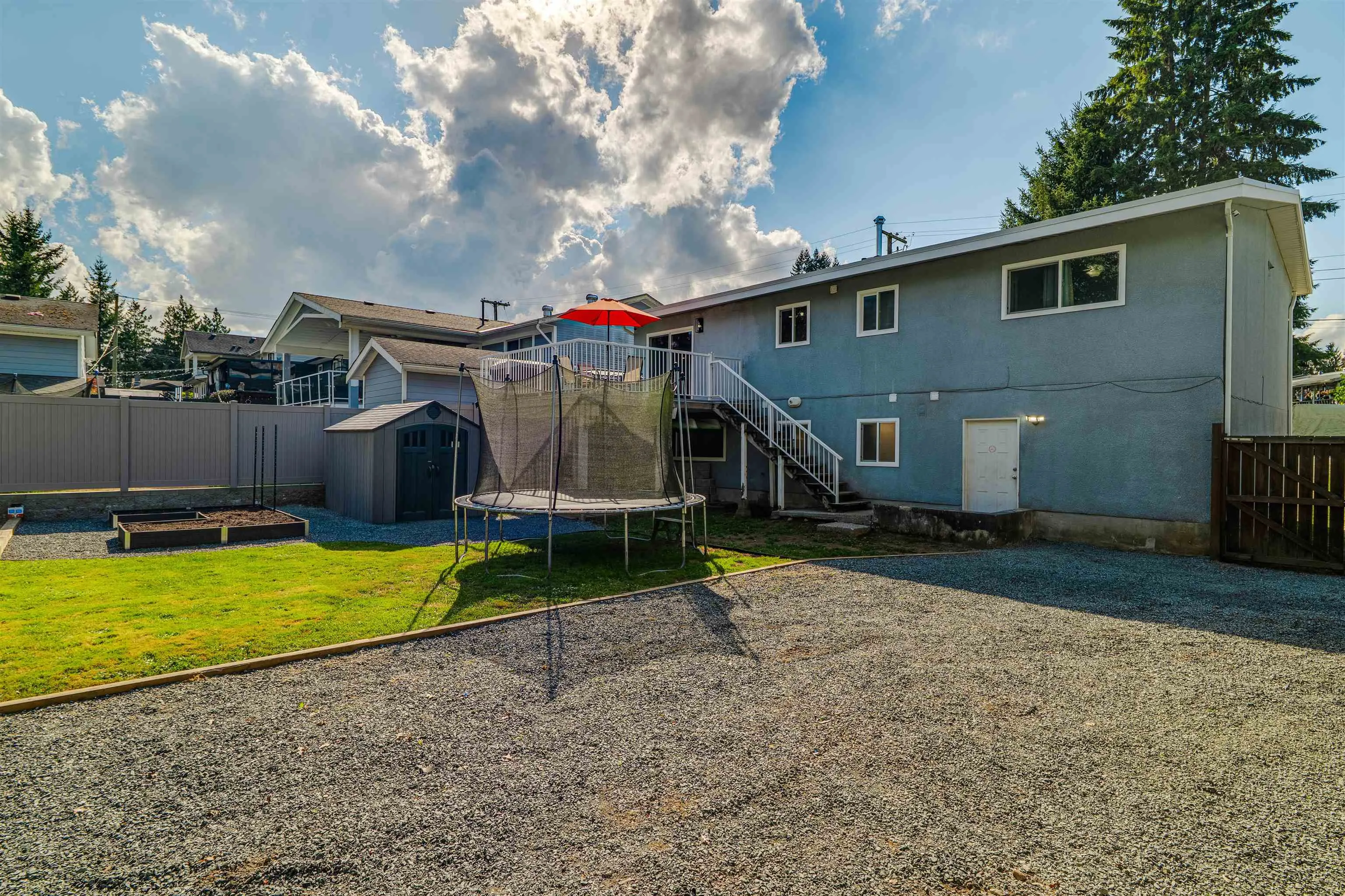 7820 Falcon Crescent