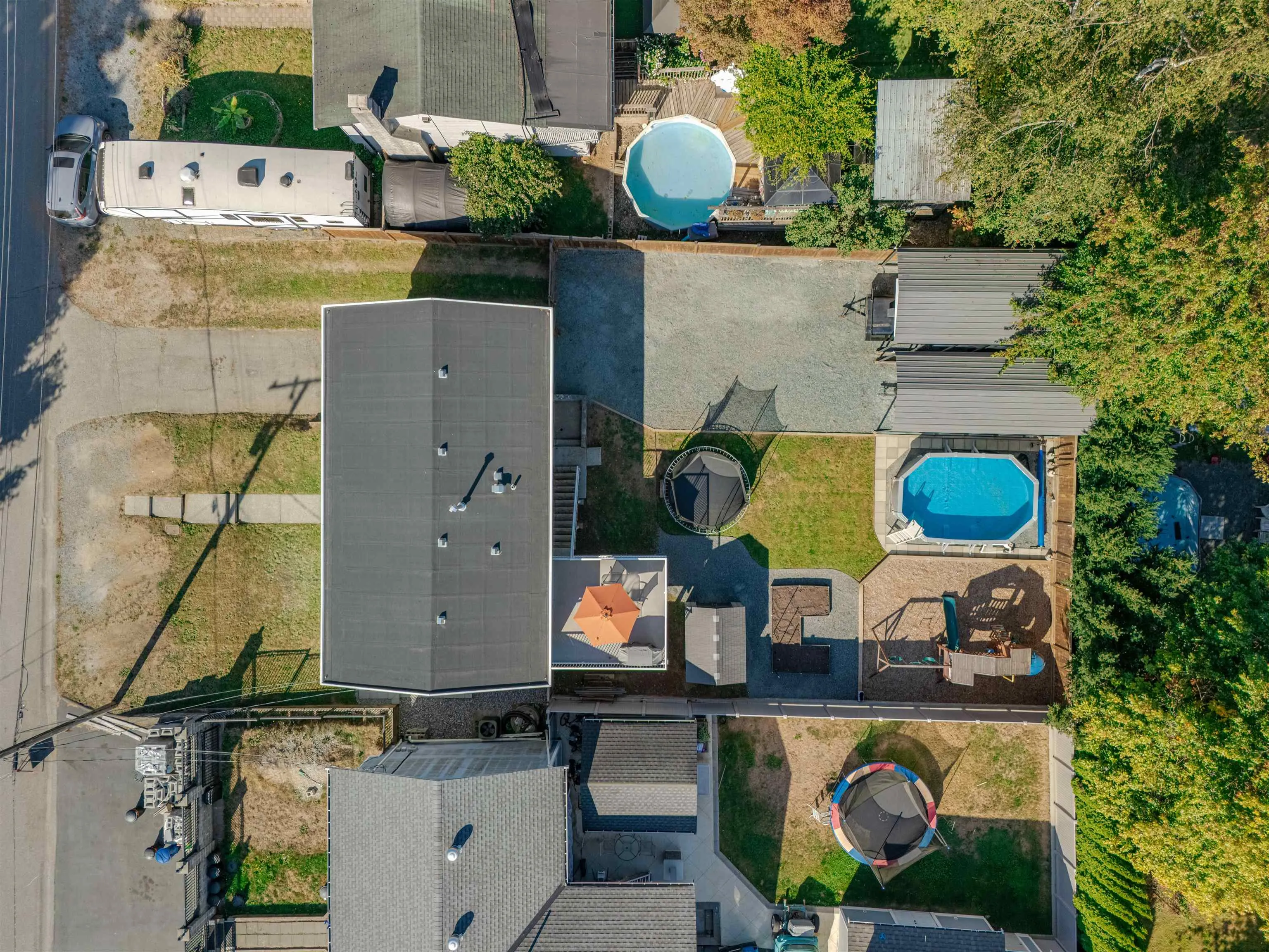 7820 Falcon Crescent