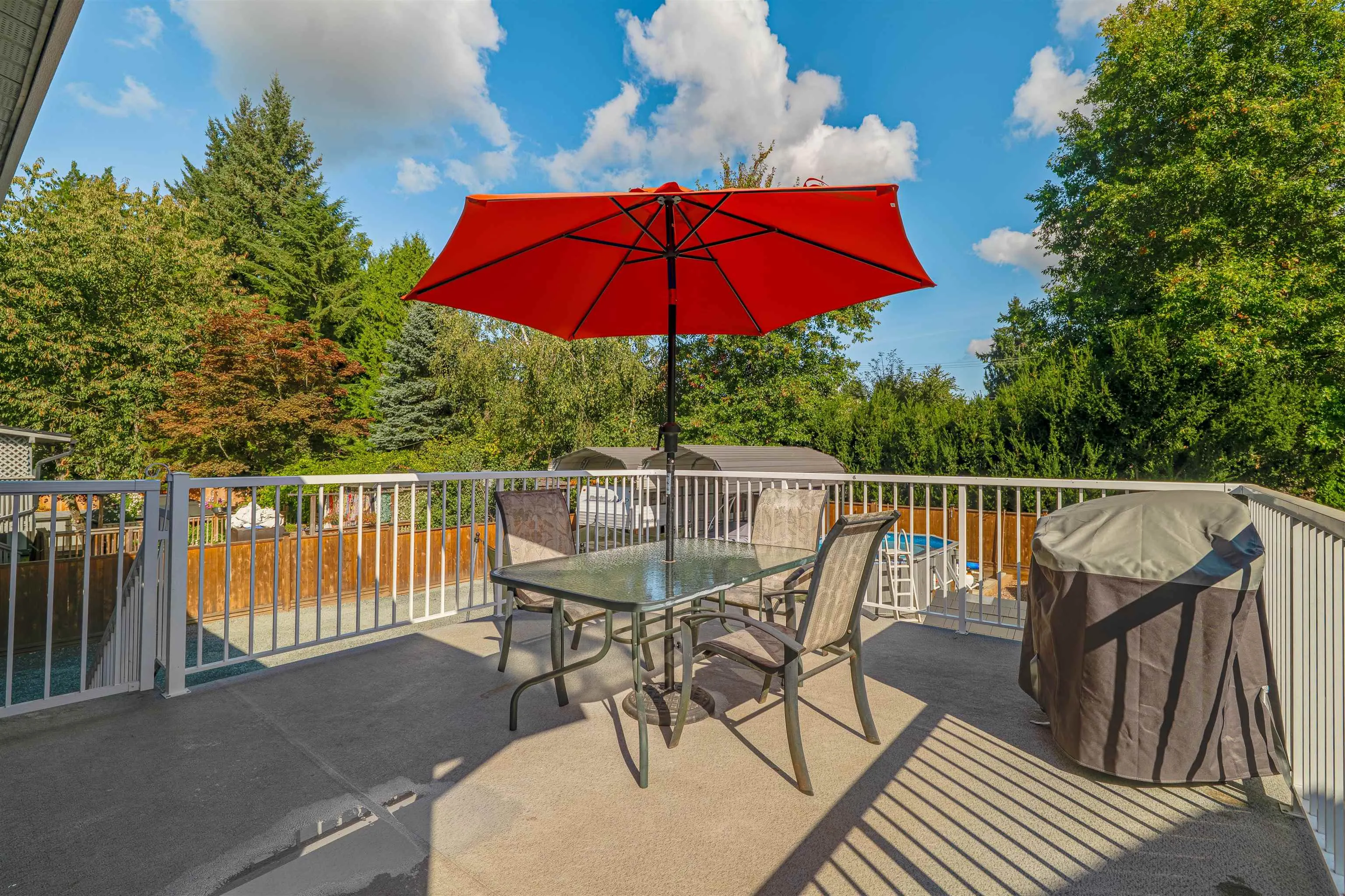 7820 Falcon Crescent