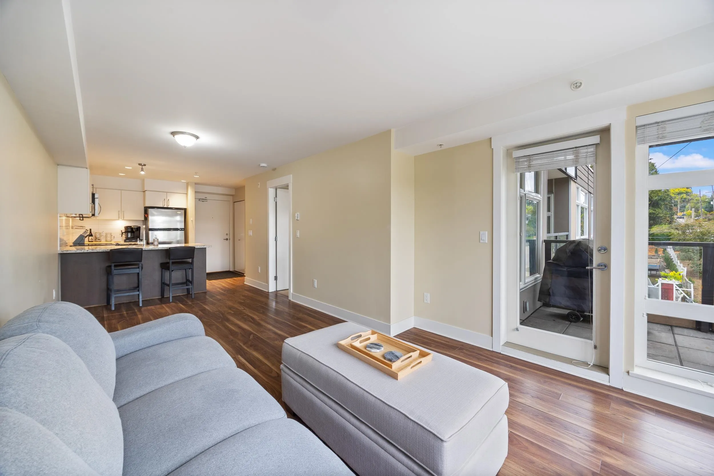 85 Eighth Avenue #319