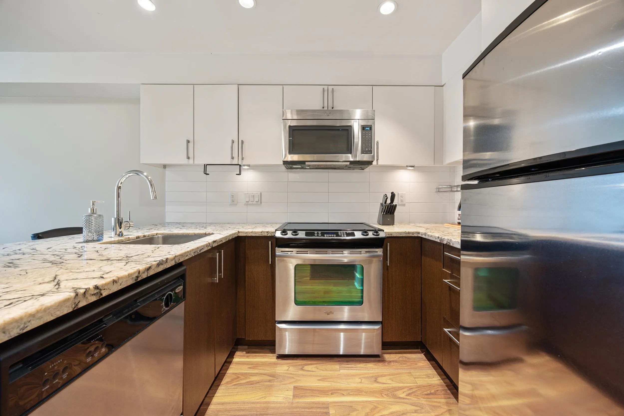 85 Eighth Avenue #319