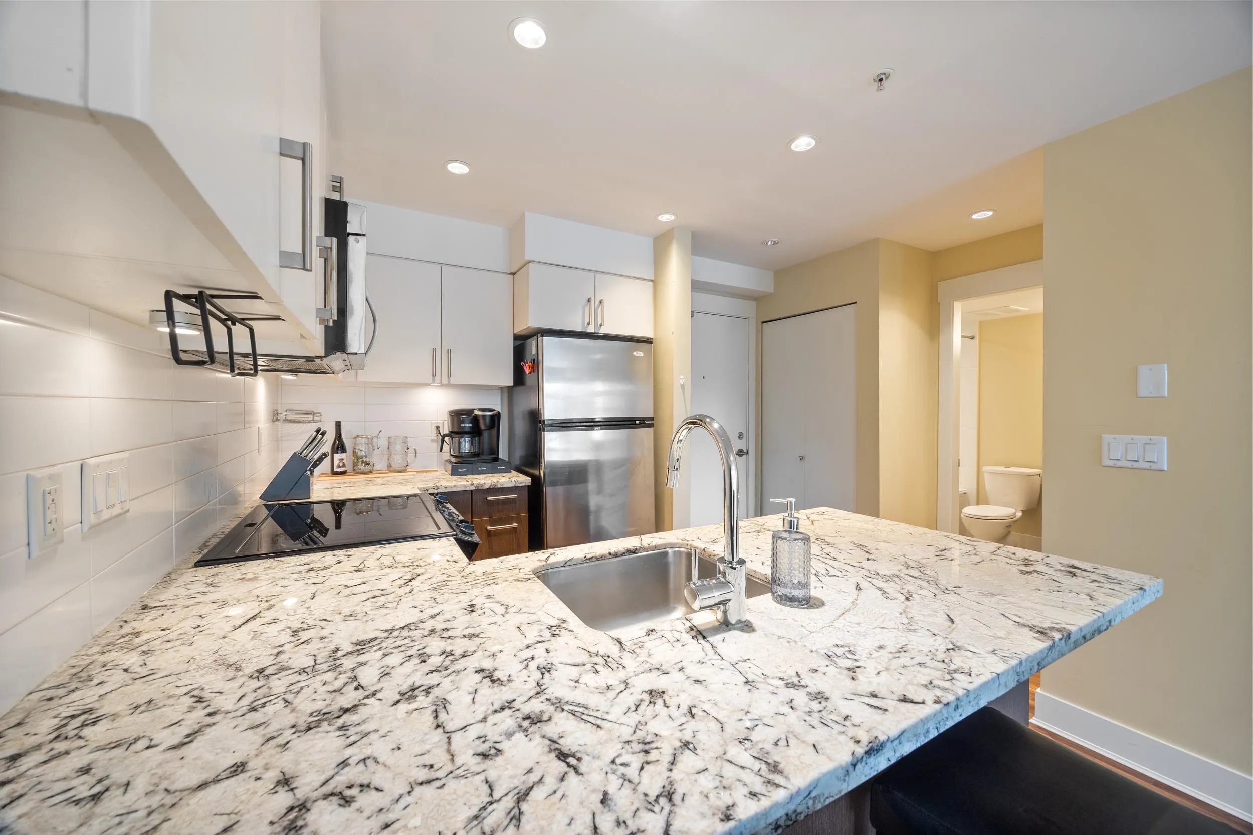 85 Eighth Avenue #319