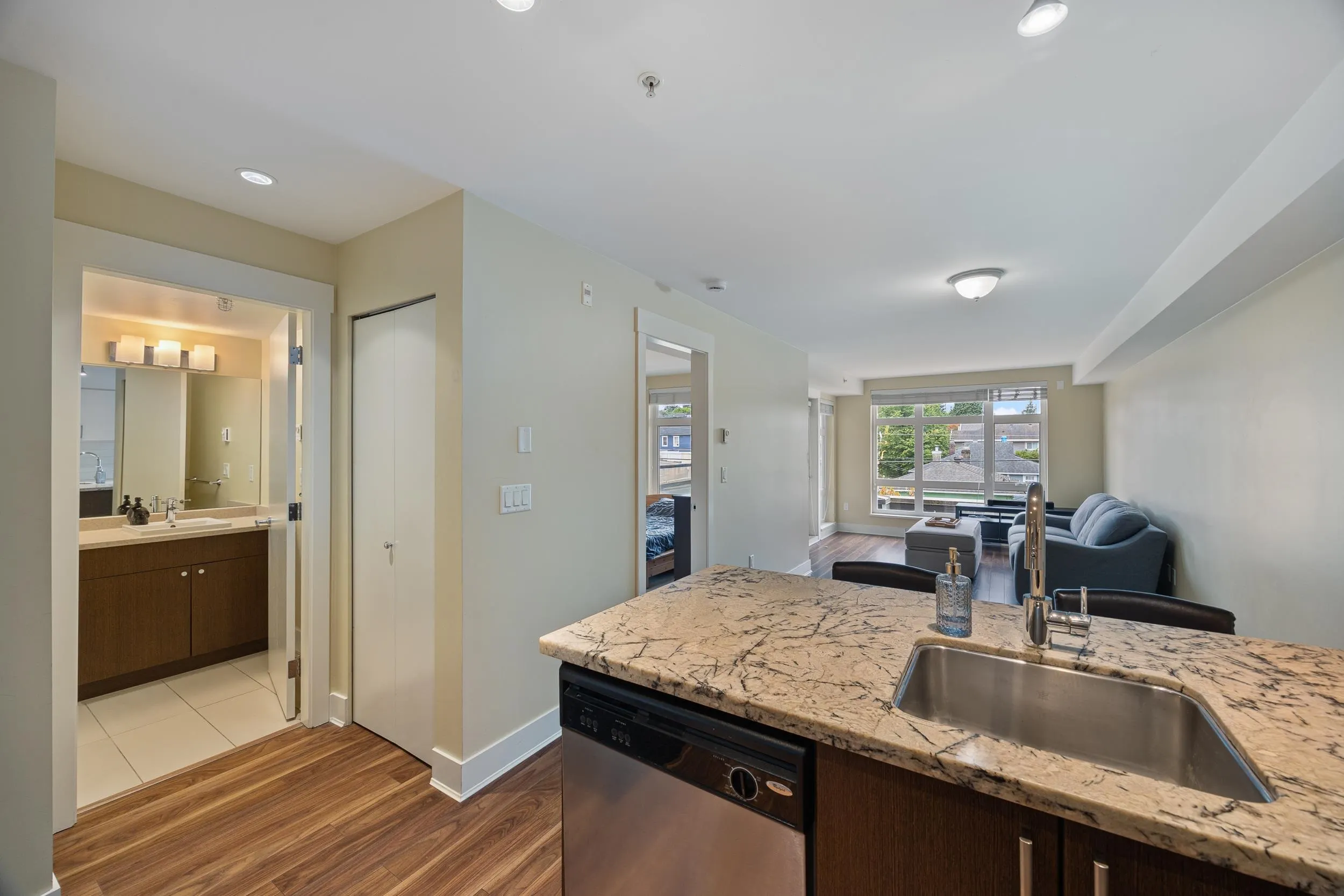 85 Eighth Avenue #319