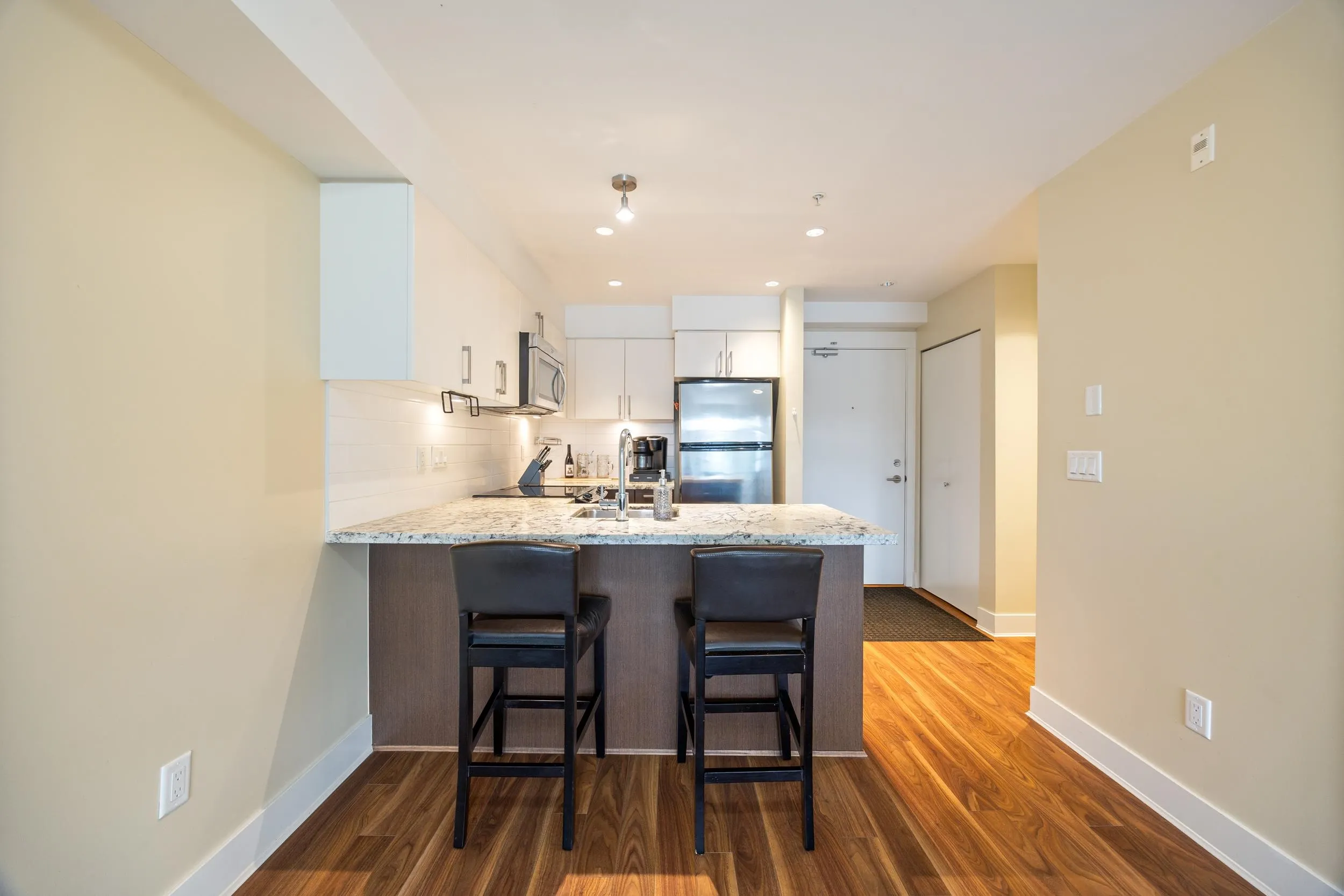85 Eighth Avenue #319
