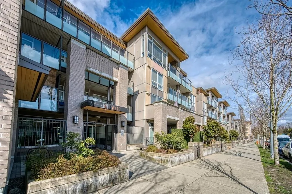 85 Eighth Avenue #319