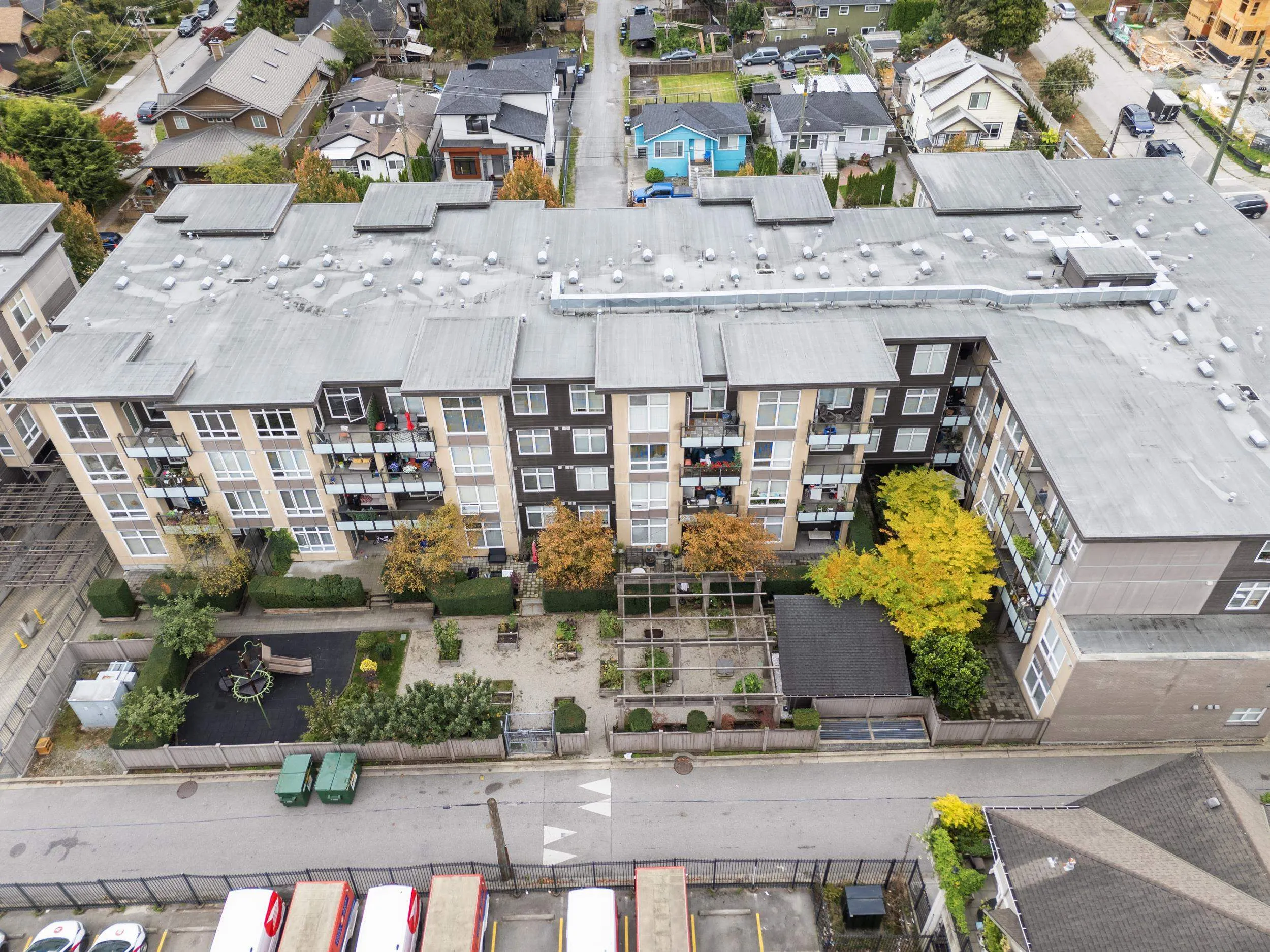 85 Eighth Avenue #319