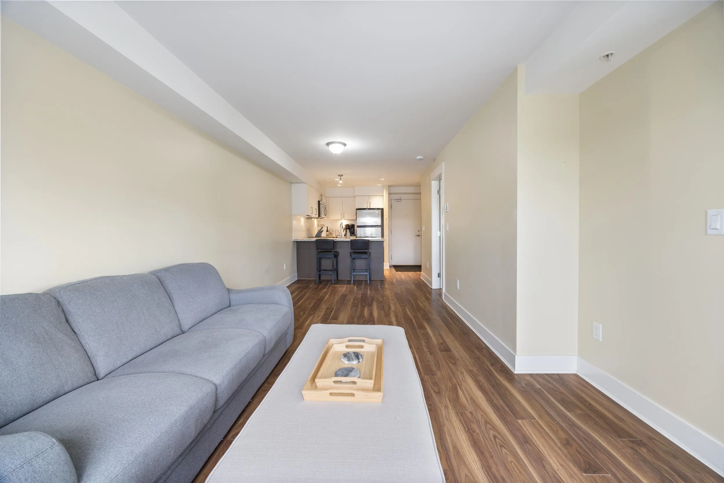 85 Eighth Avenue #319