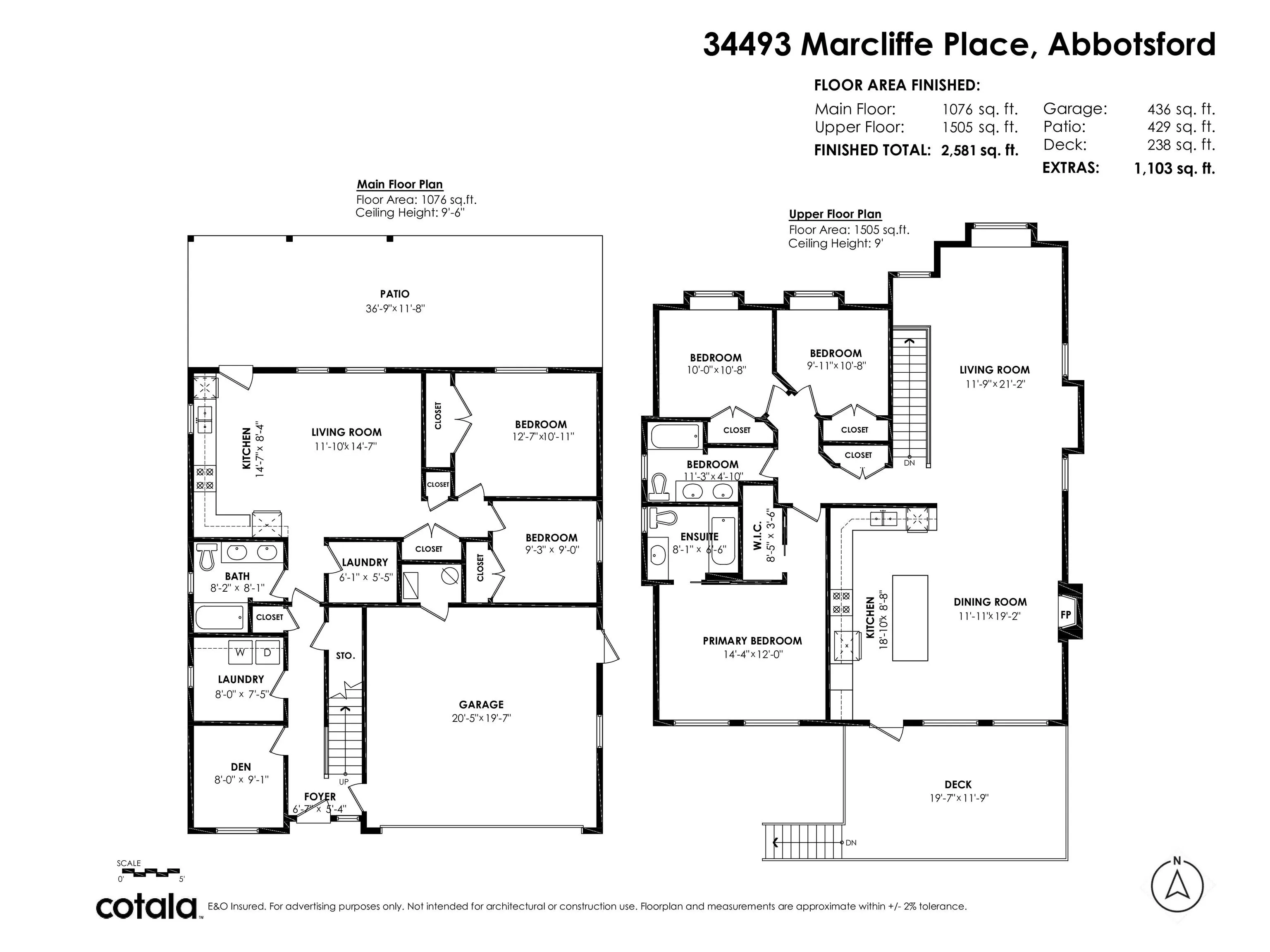 34493 Marcliffe Place