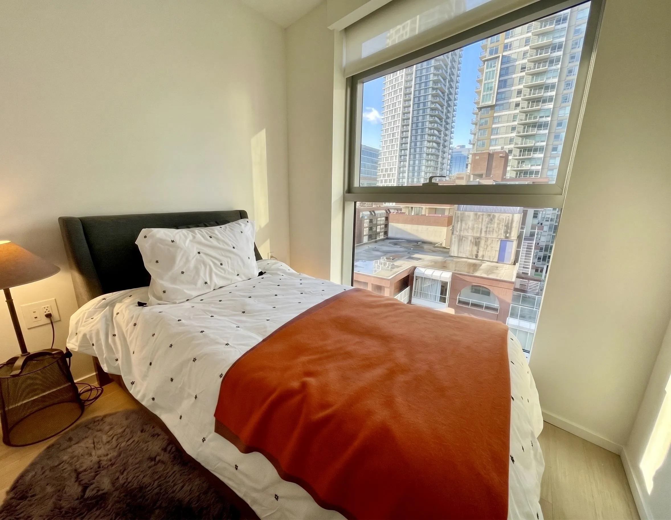 889 Pacific Street #1207