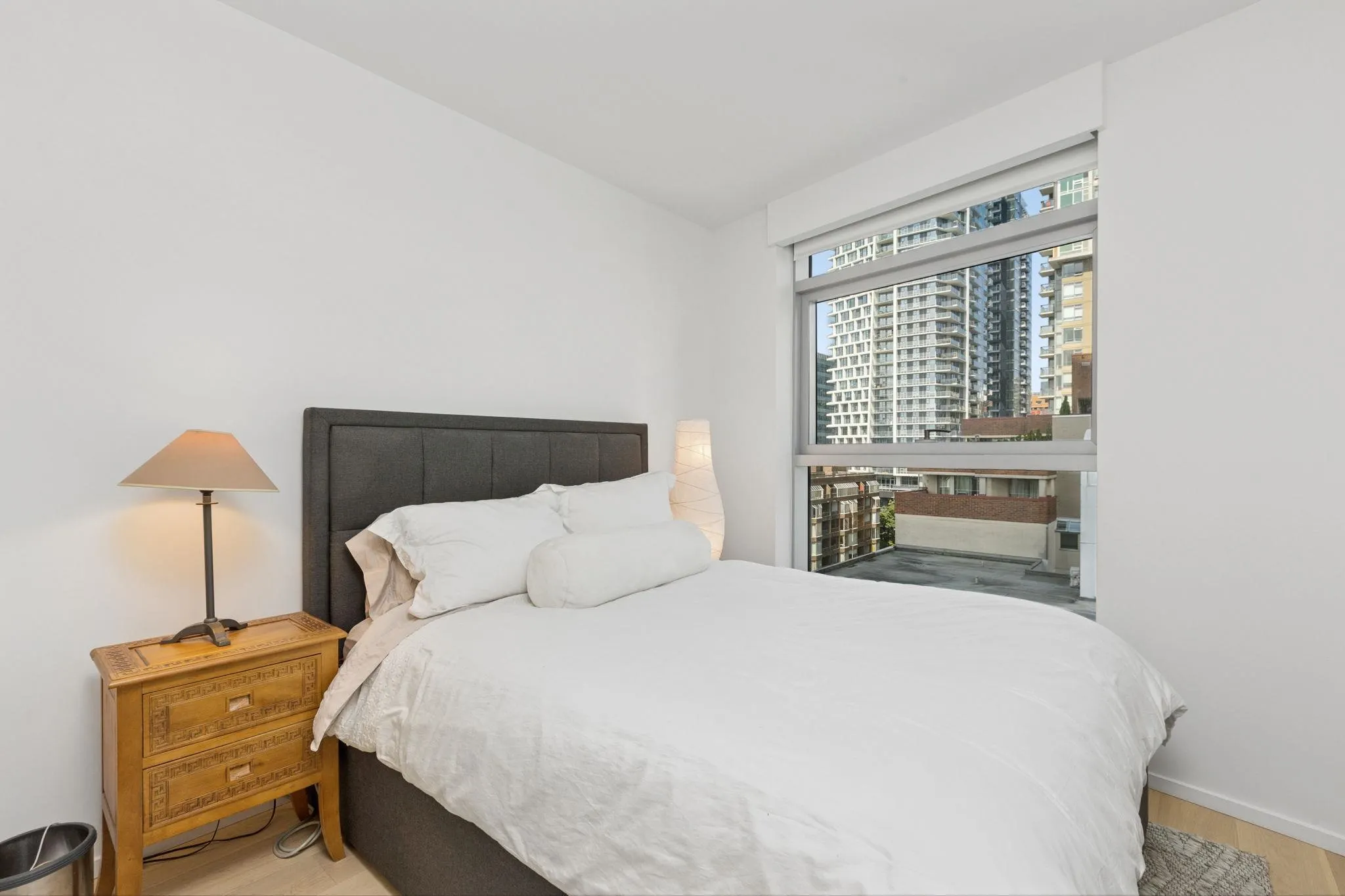 889 Pacific Street #1207