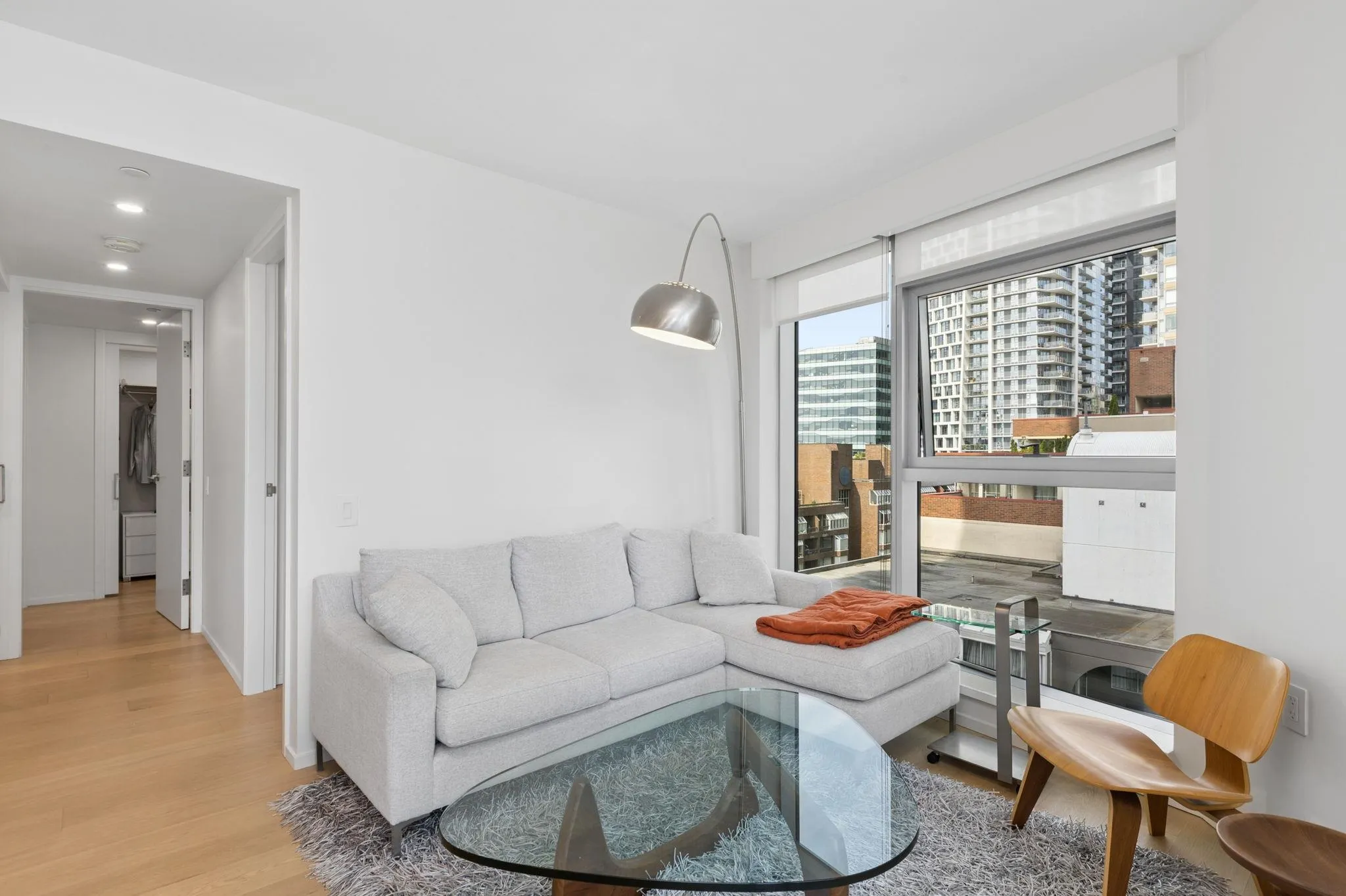 889 Pacific Street #1207