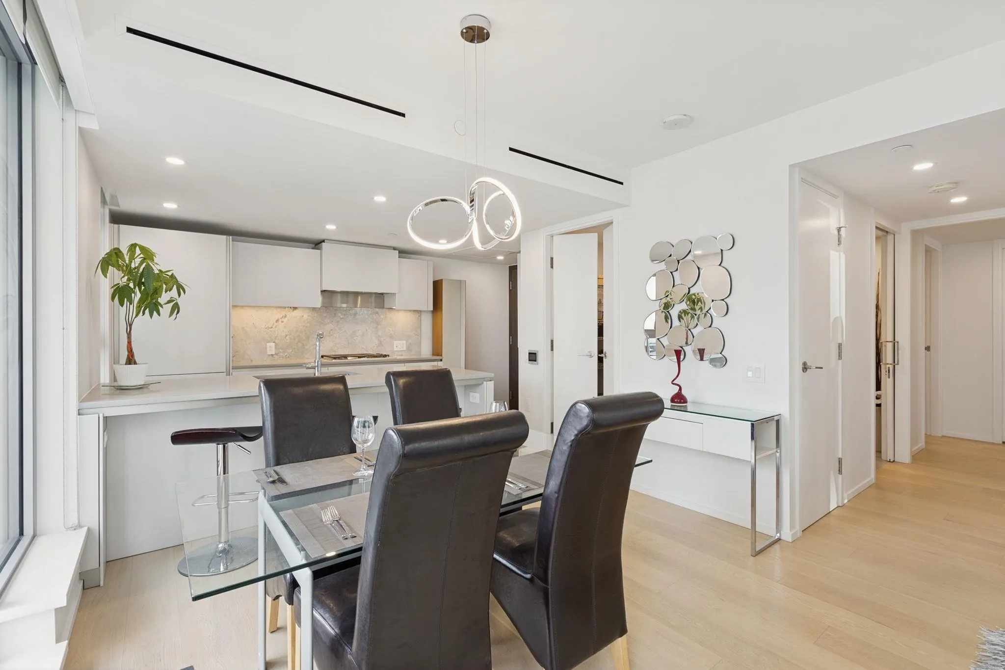 889 Pacific Street #1207