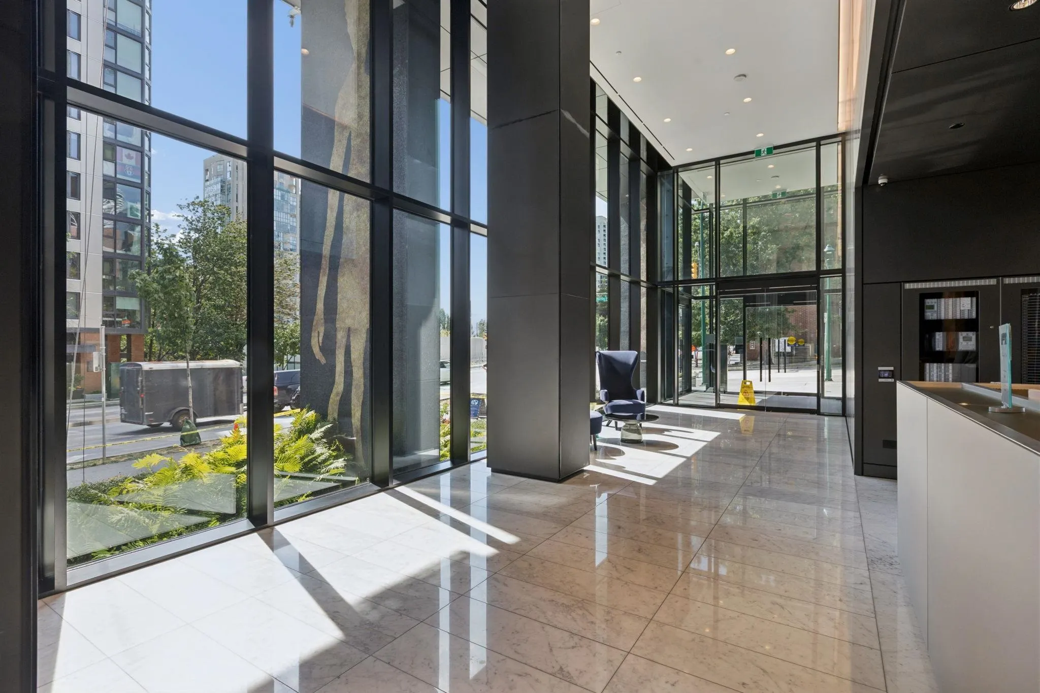 889 Pacific Street #1207