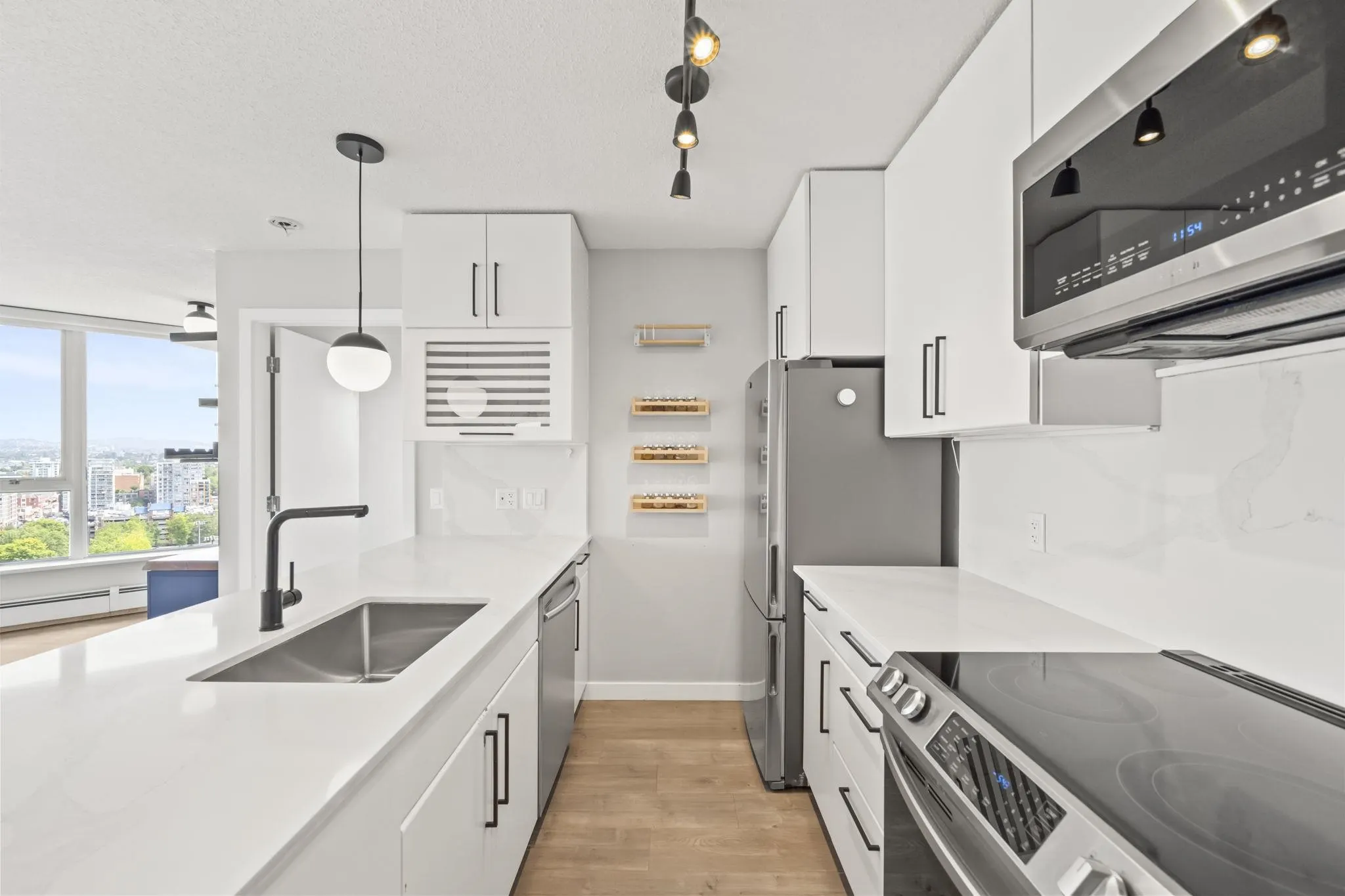 689 Abbott Street #2202
