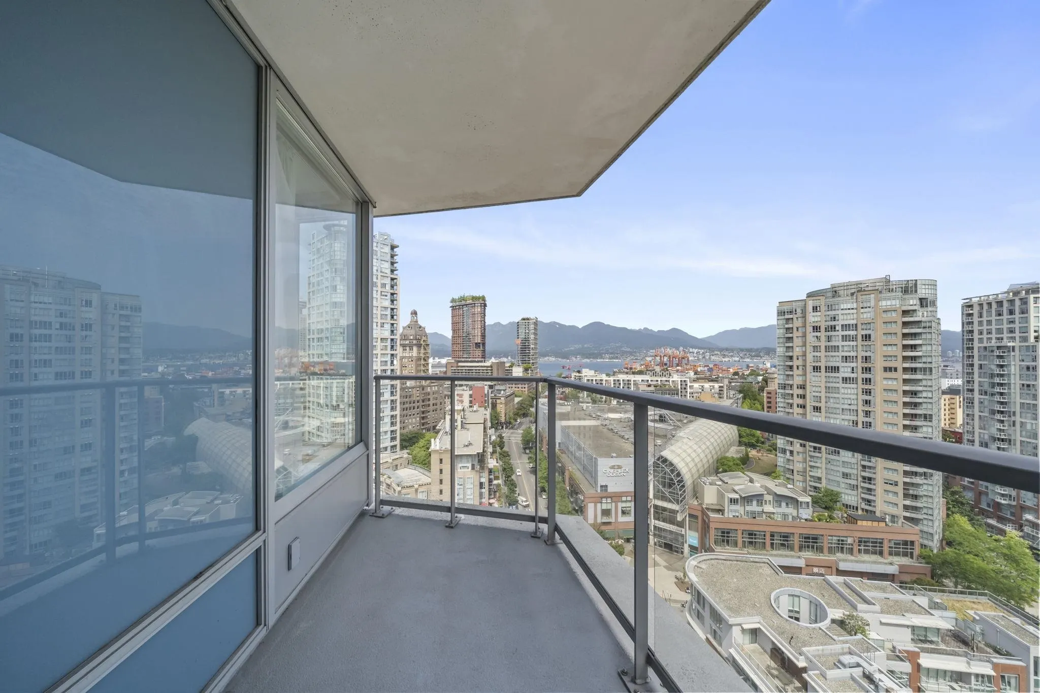 689 Abbott Street #2202
