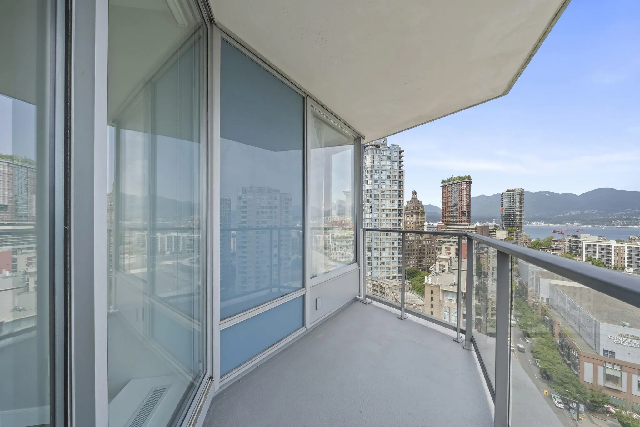 689 Abbott Street #2202