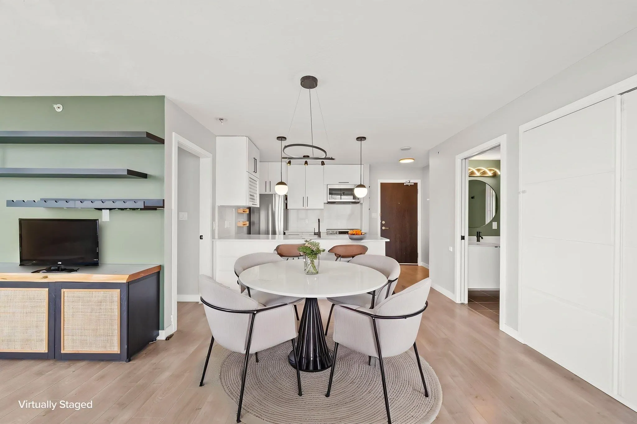 689 Abbott Street #2202
