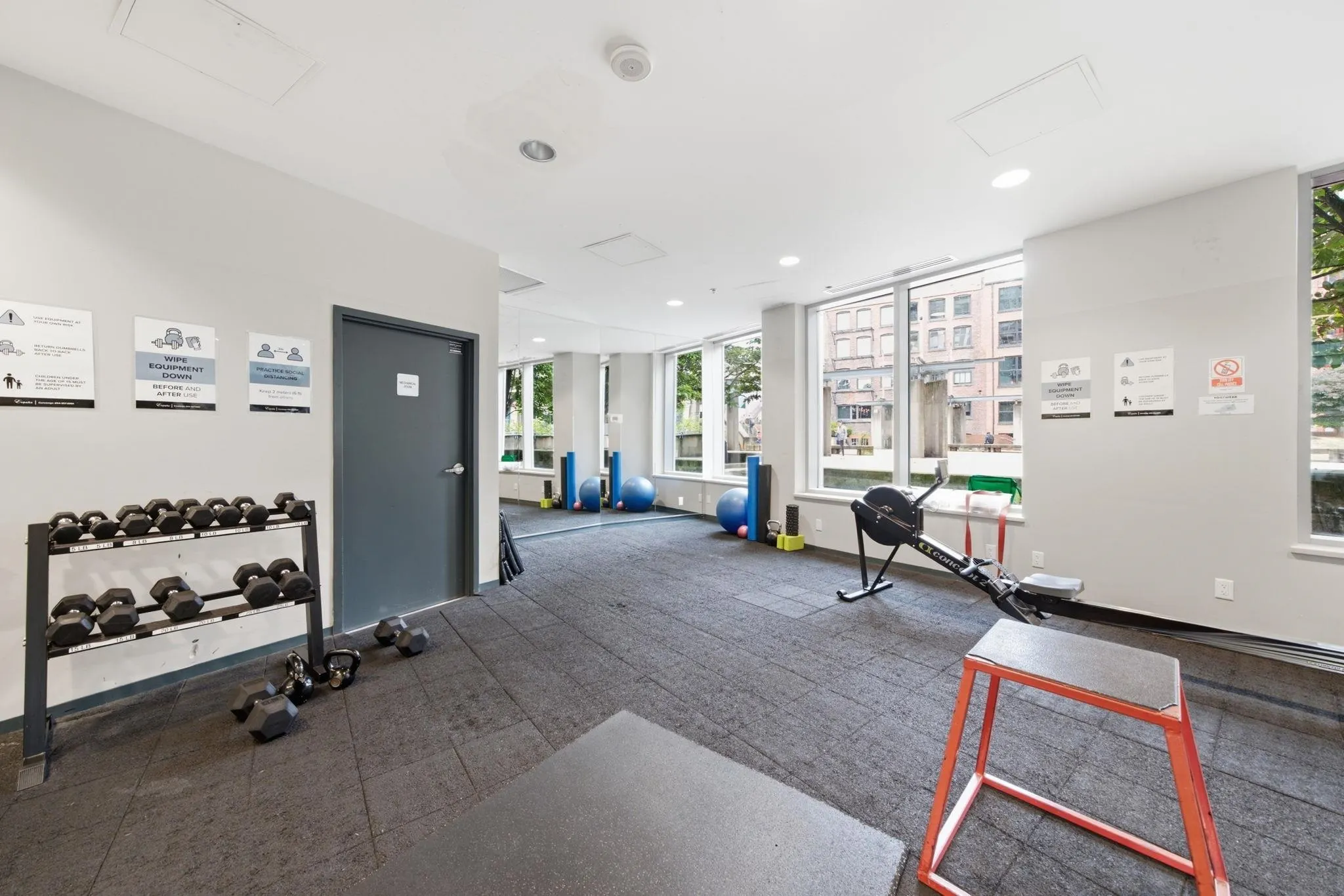 689 Abbott Street #2202