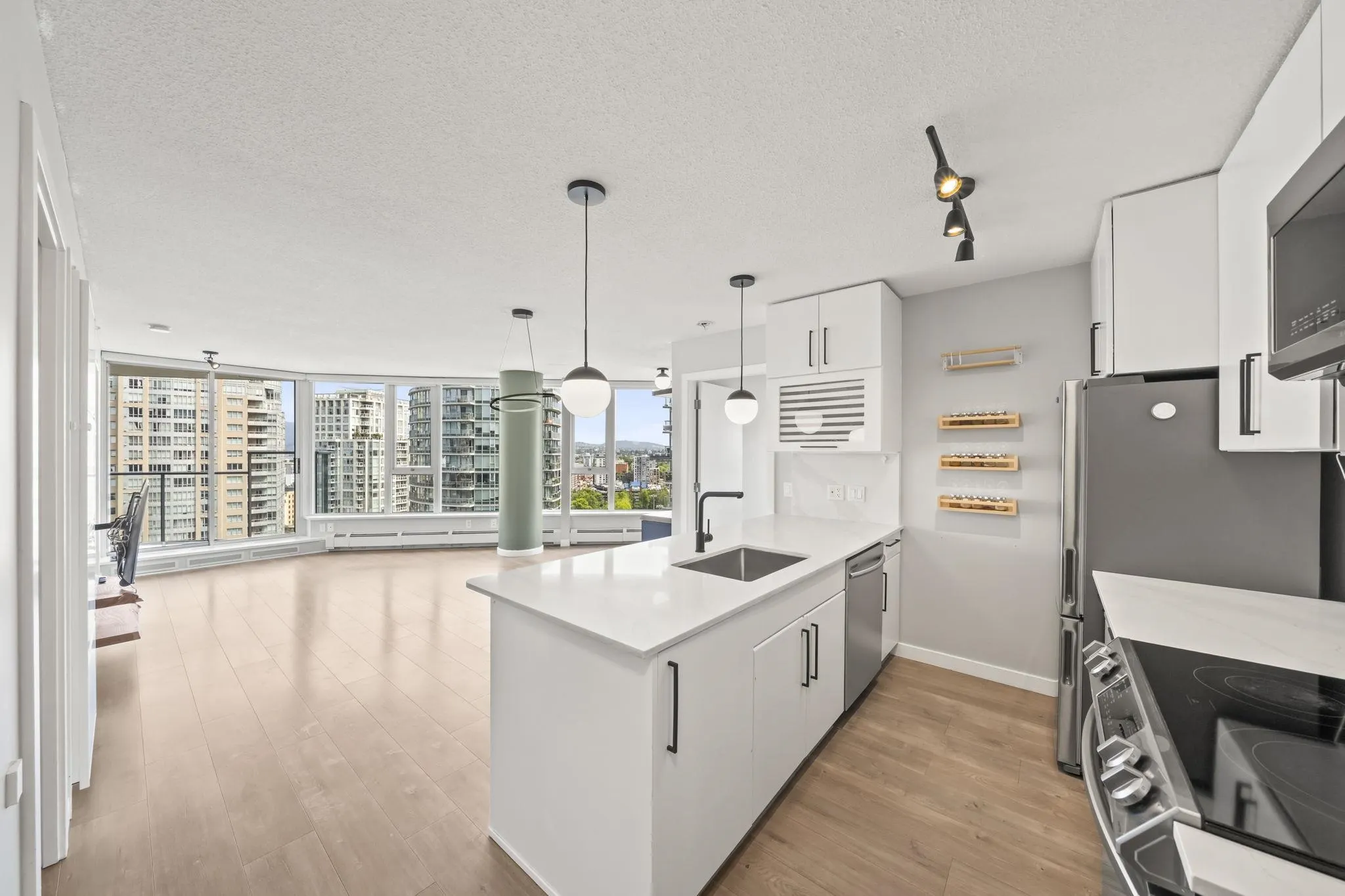 689 Abbott Street #2202