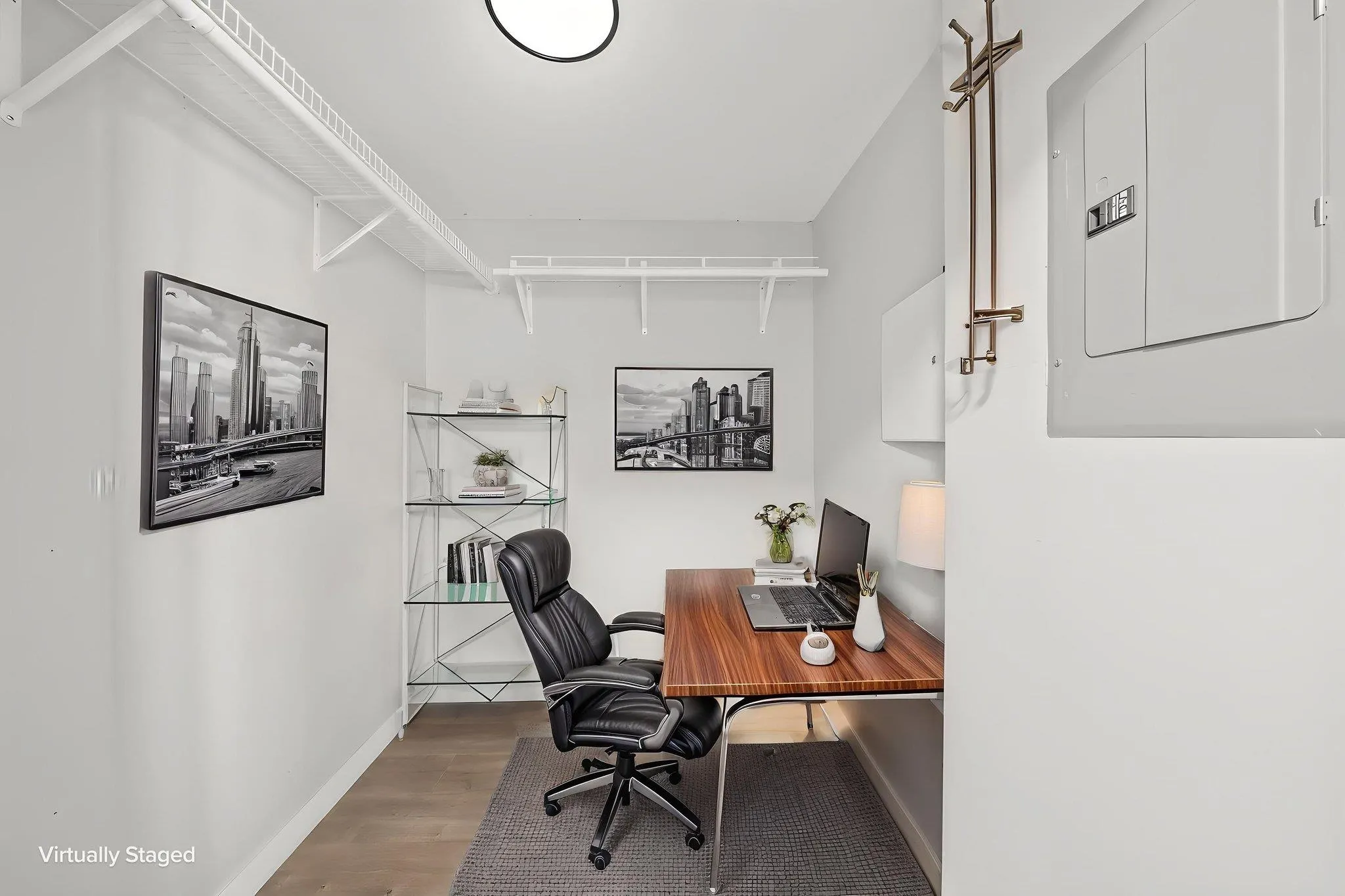 689 Abbott Street #2202