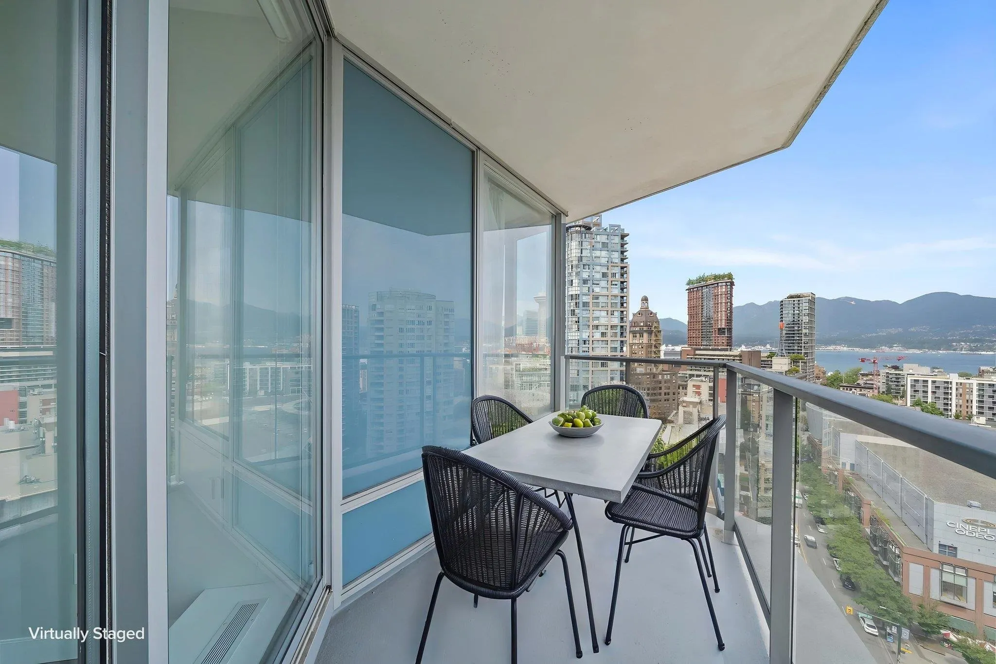 689 Abbott Street #2202