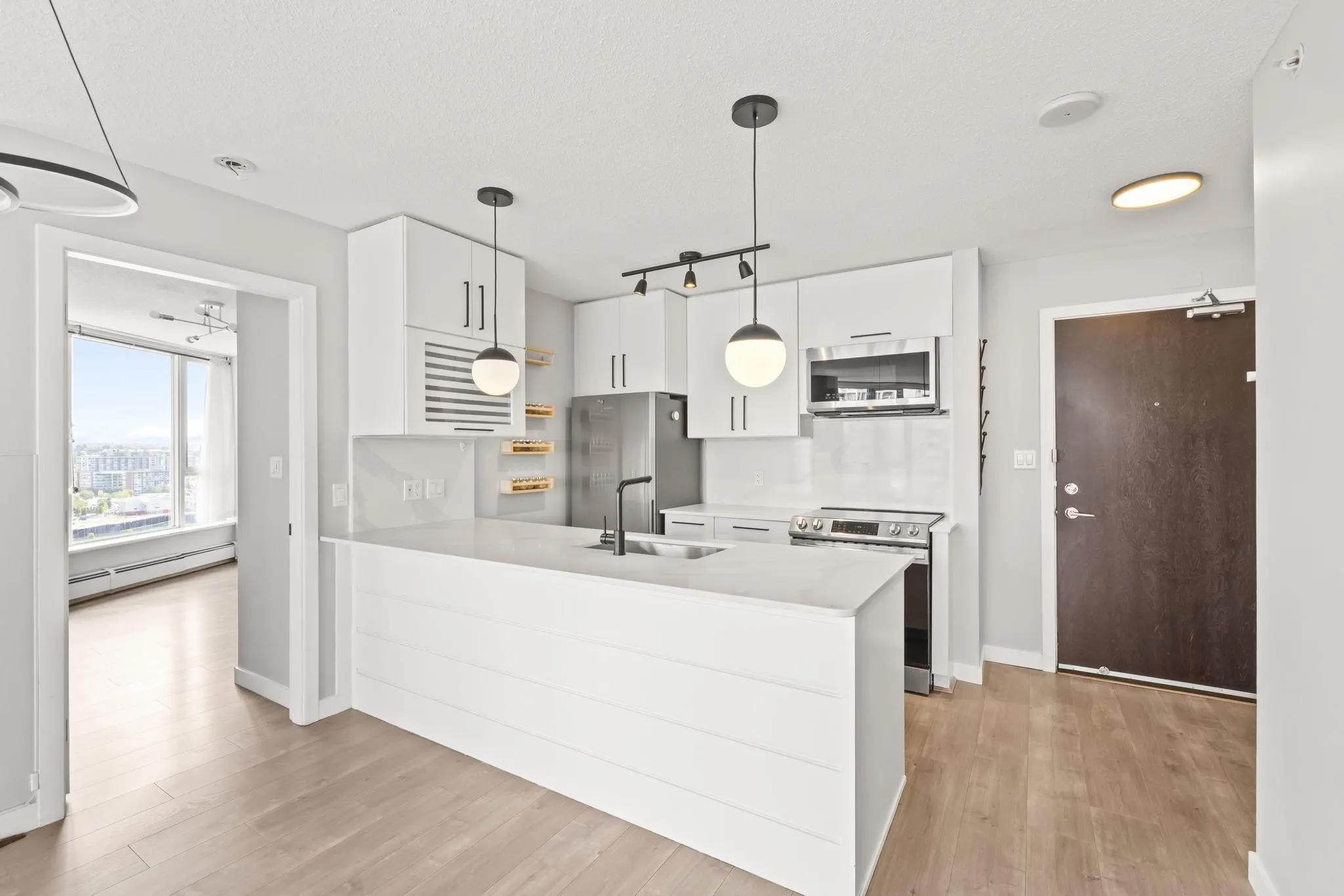 689 Abbott Street #2202
