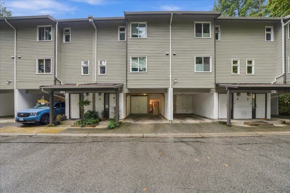 1240 Falcon Drive #5