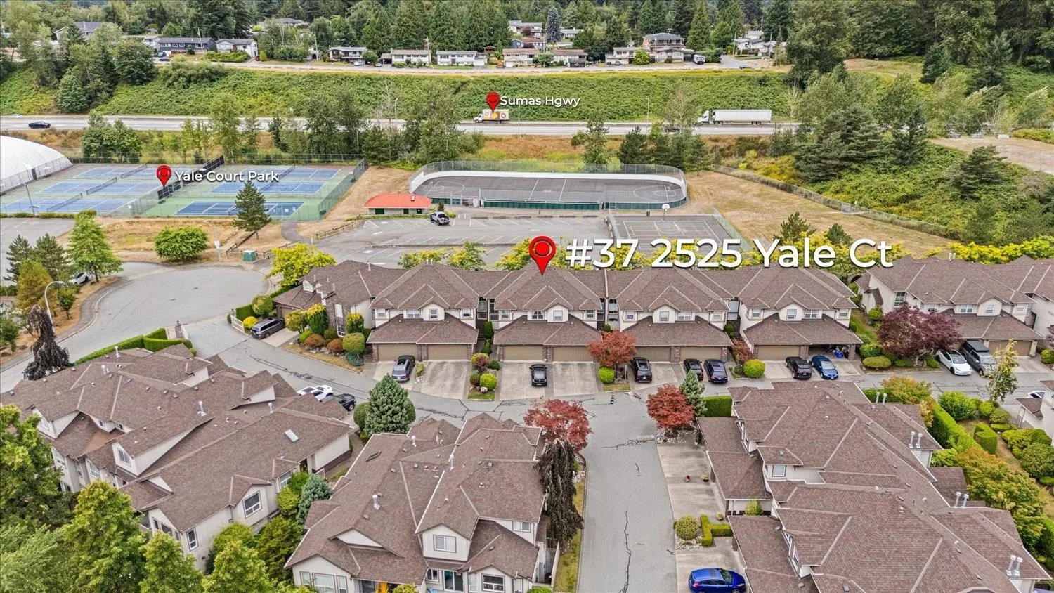 2525 Yale Court #37