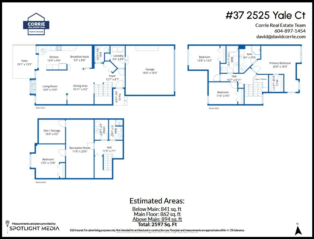2525 Yale Court #37