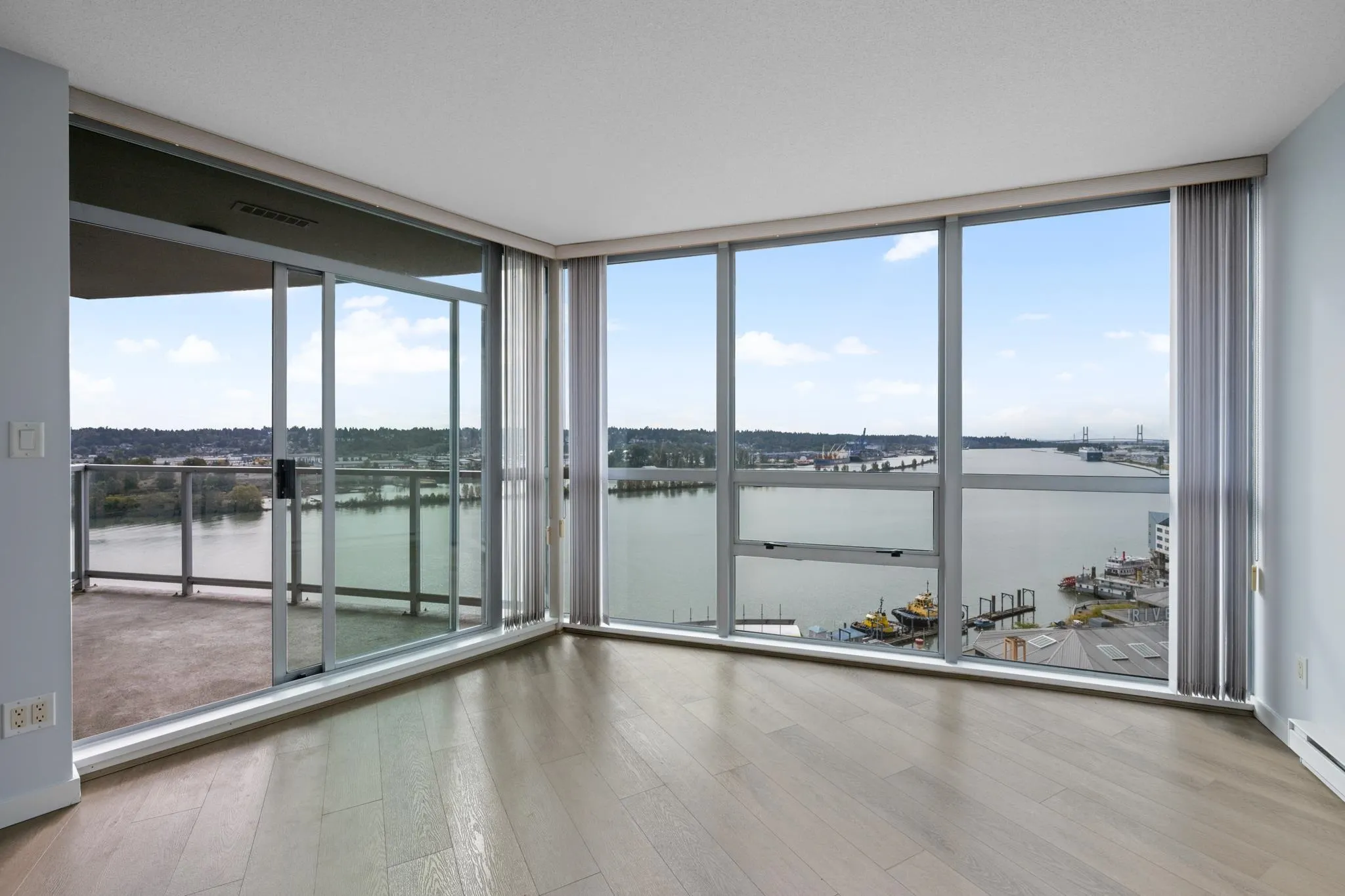 14 Begbie Street #1809