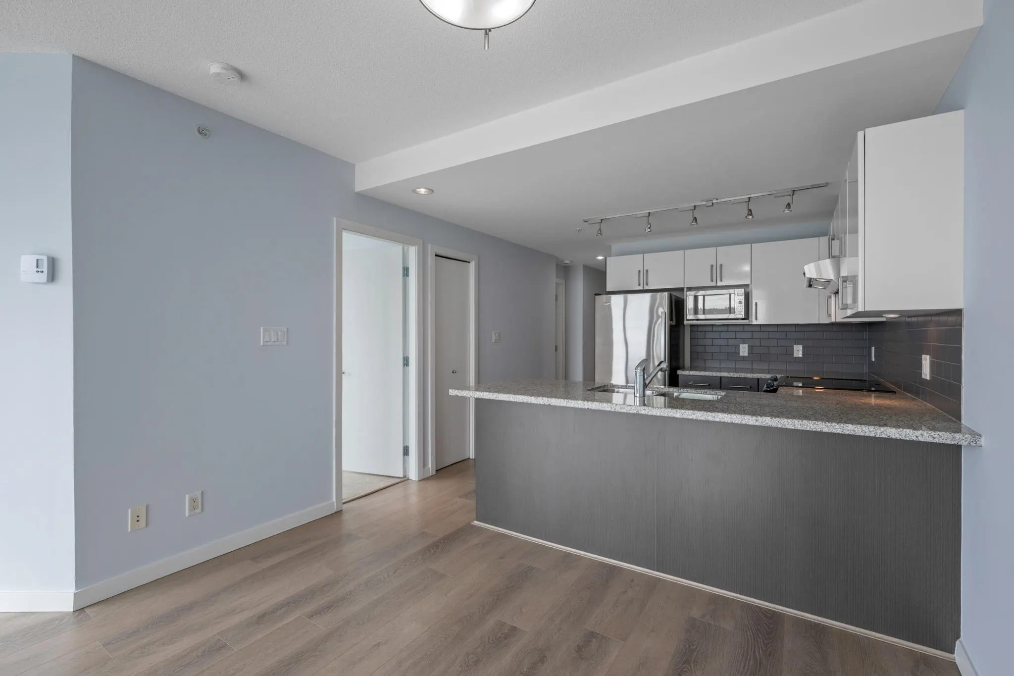 14 Begbie Street #1809