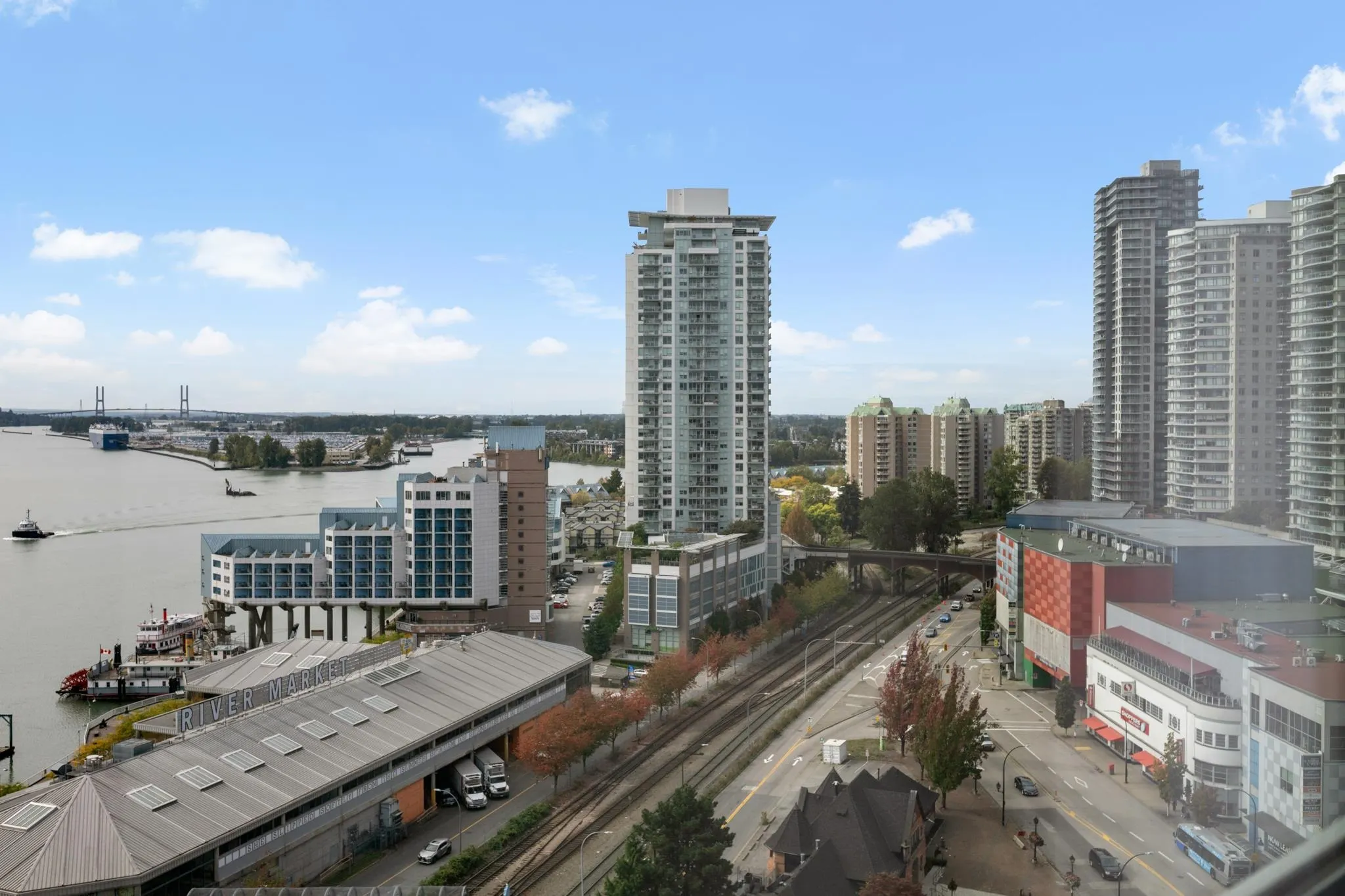 14 Begbie Street #1809