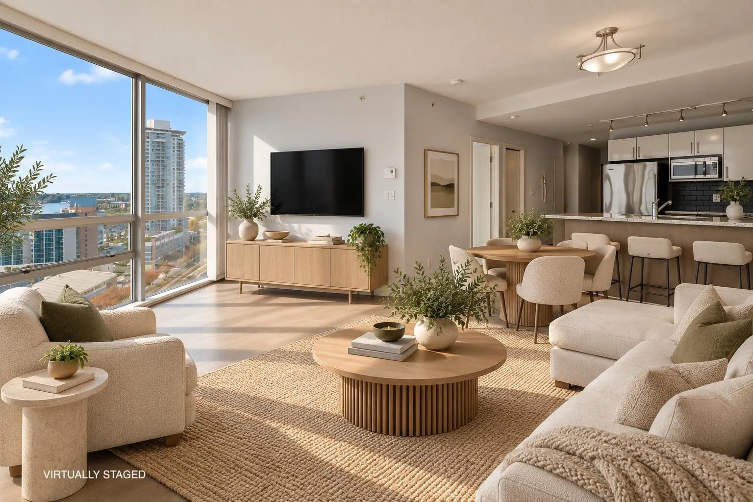 14 Begbie Street #1809