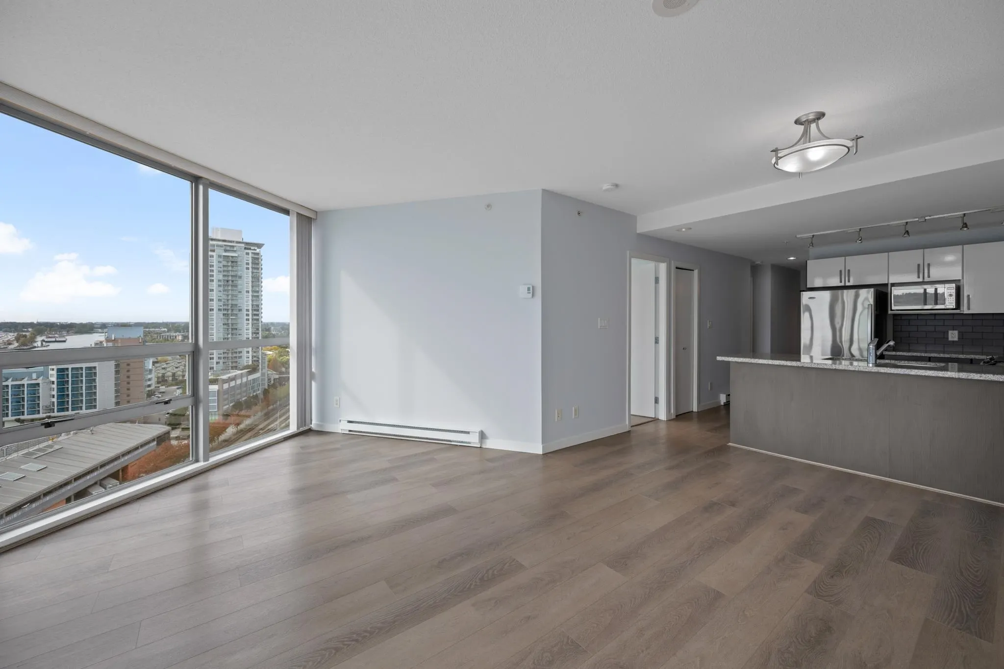 14 Begbie Street #1809