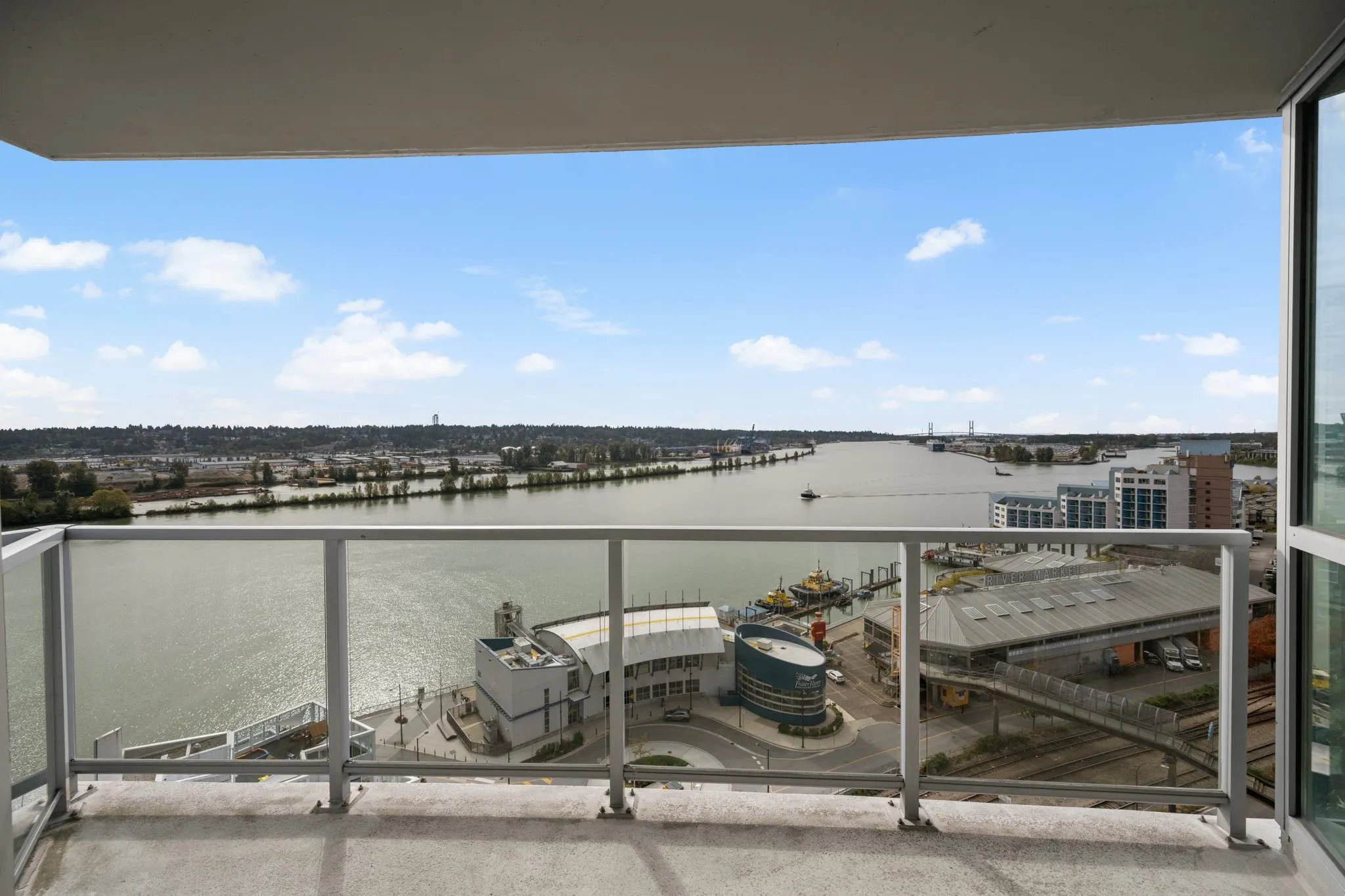 14 Begbie Street #1809