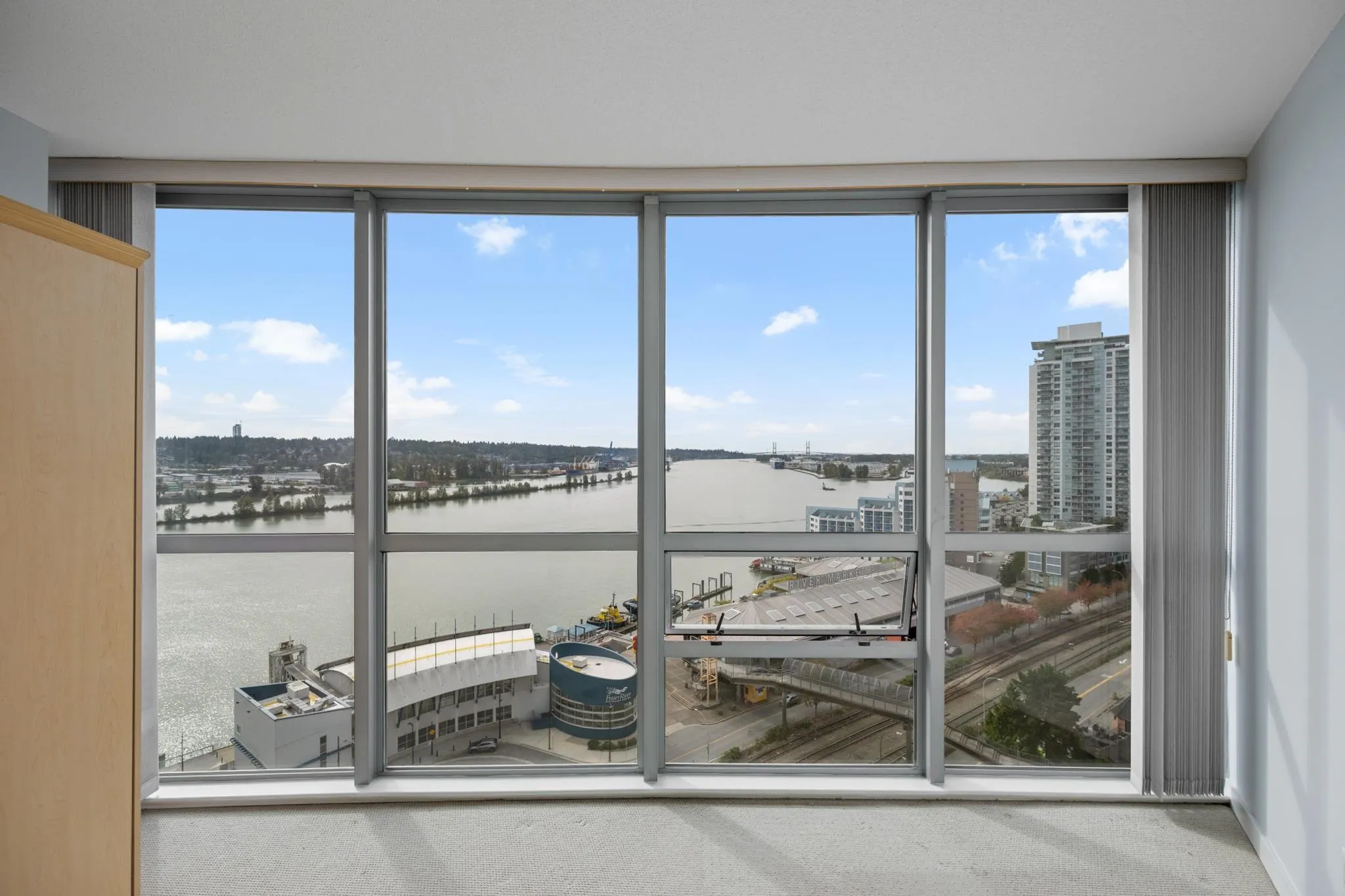 14 Begbie Street #1809