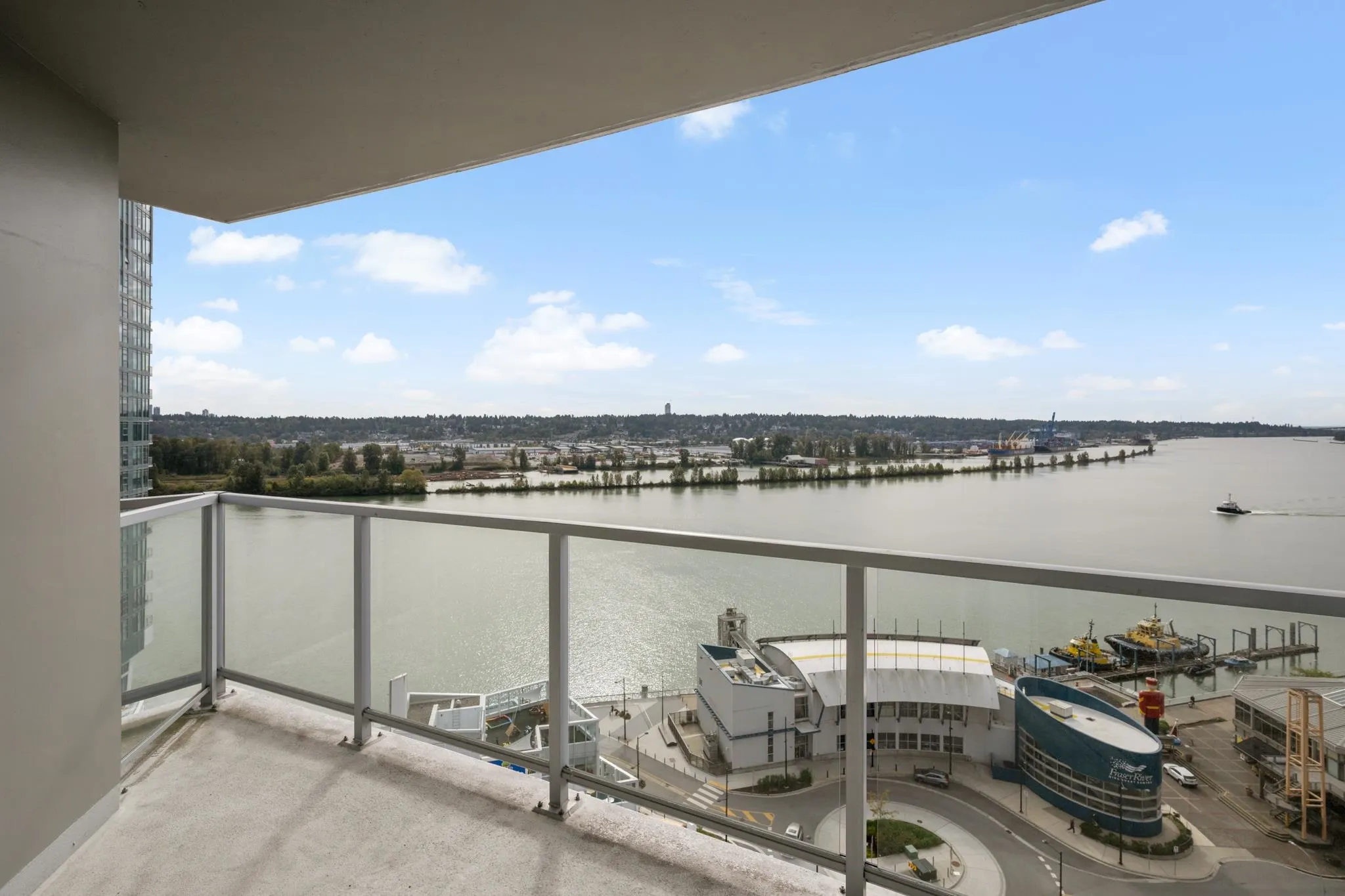 14 Begbie Street #1809