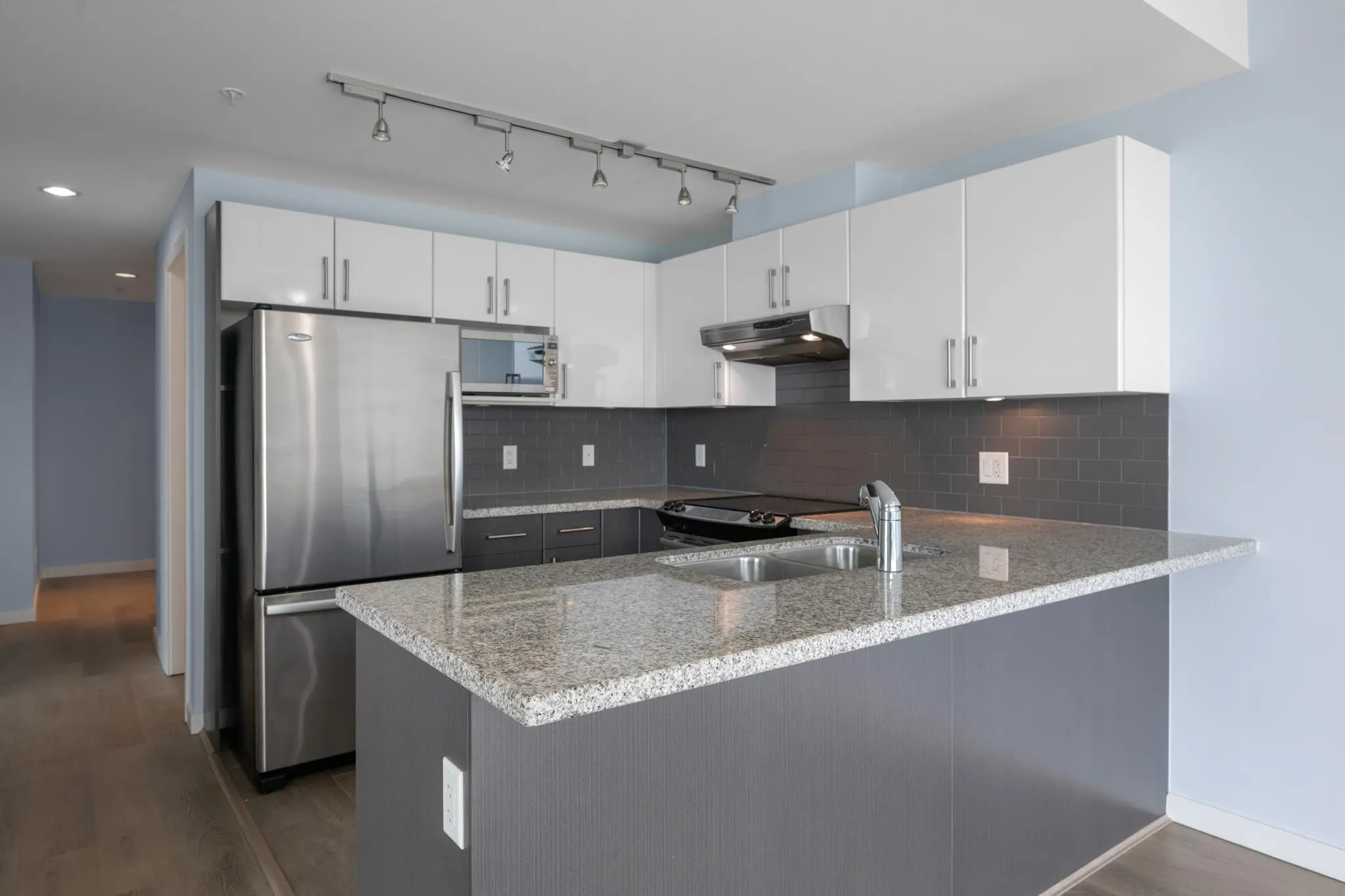 14 Begbie Street #1809