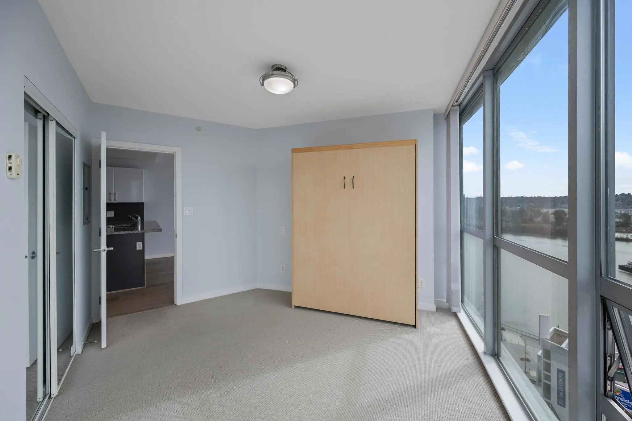 14 Begbie Street #1809