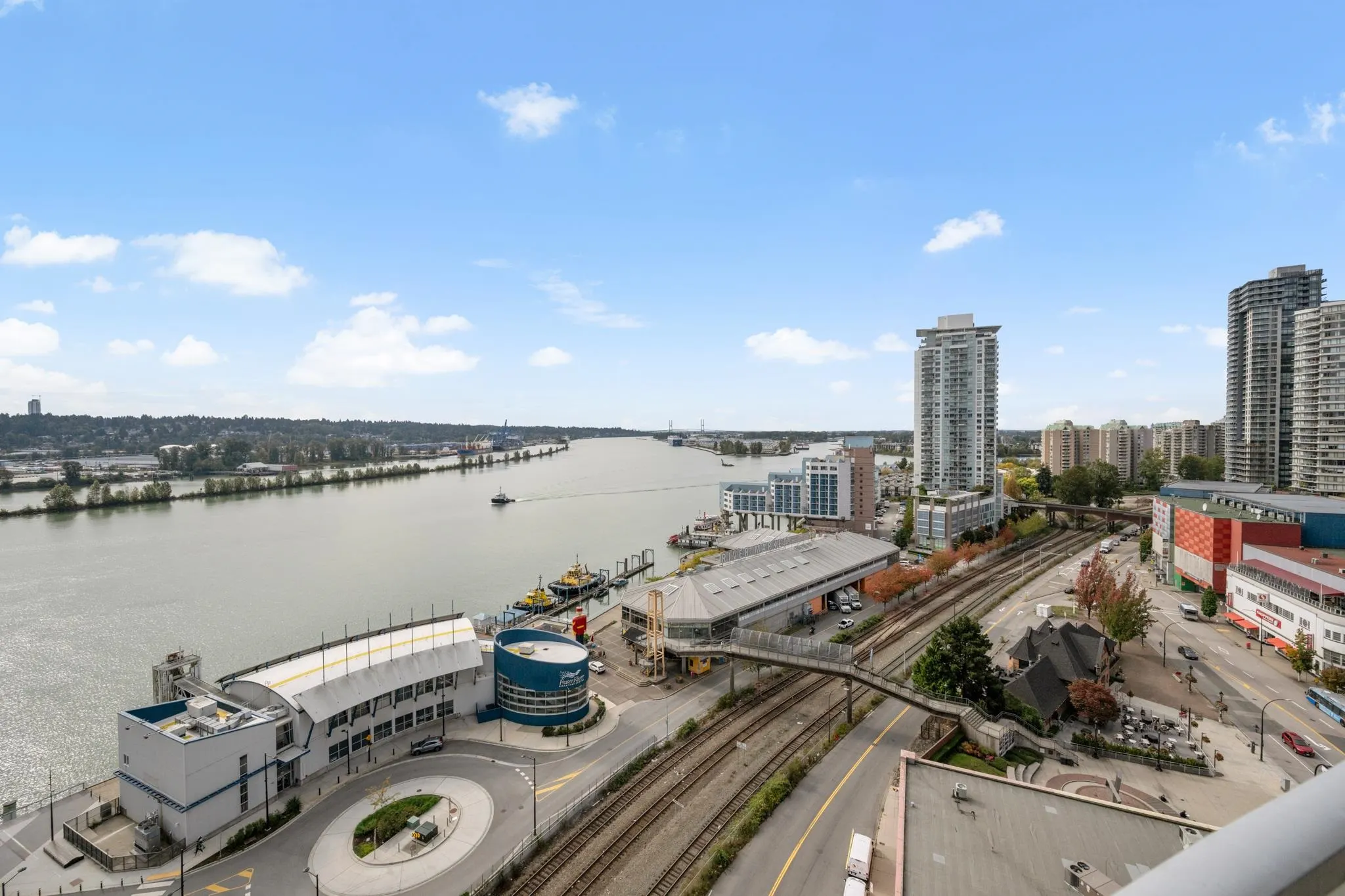14 Begbie Street #1809