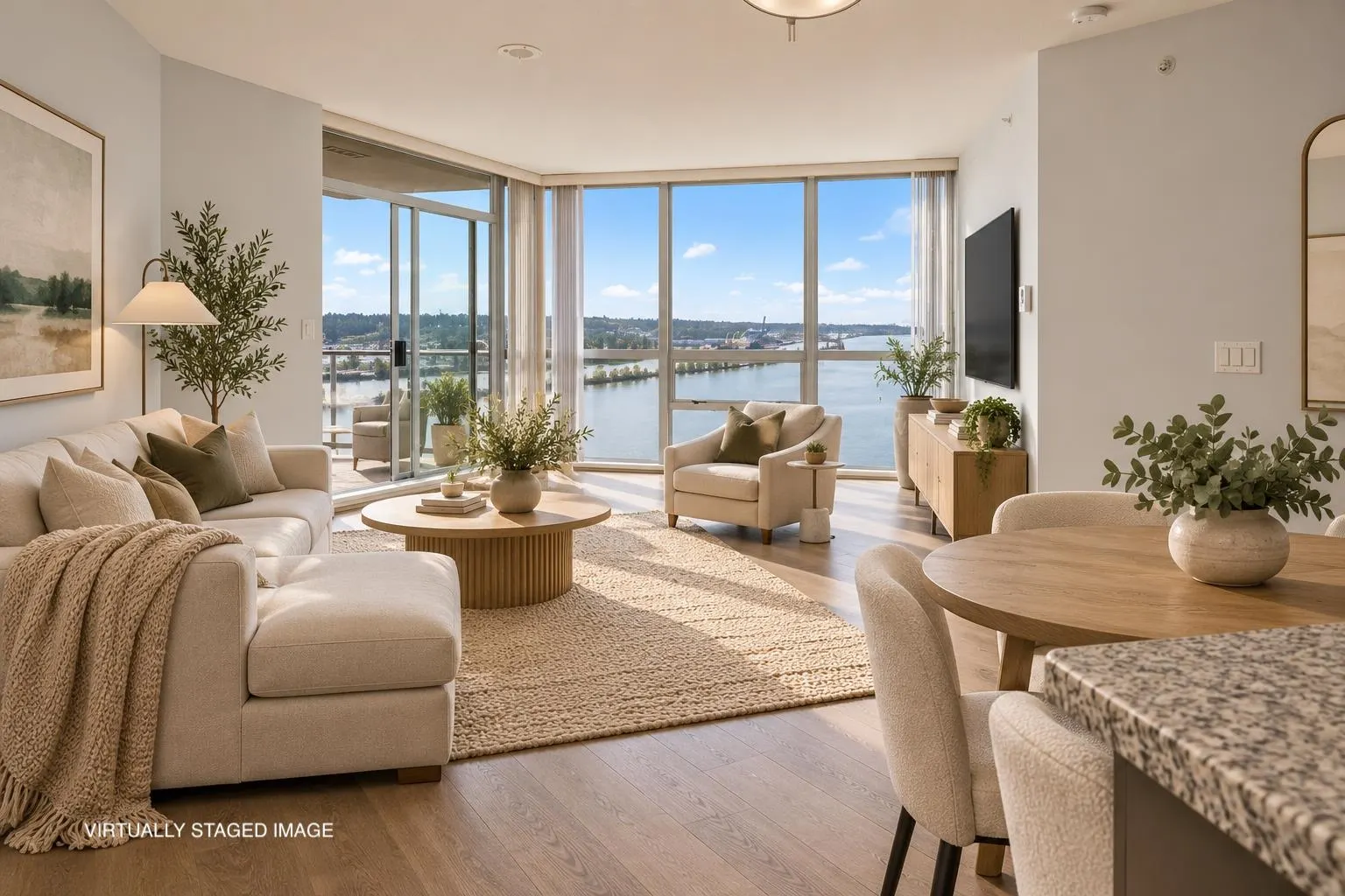 14 Begbie Street #1809