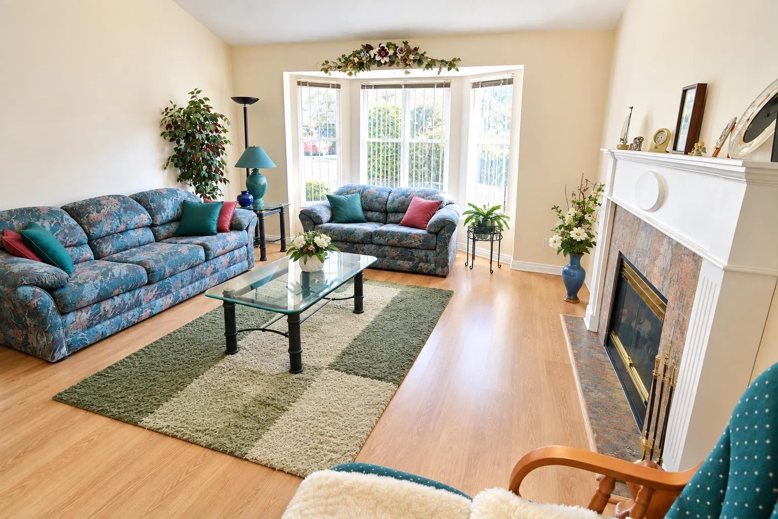6245 Sheridan Road #81