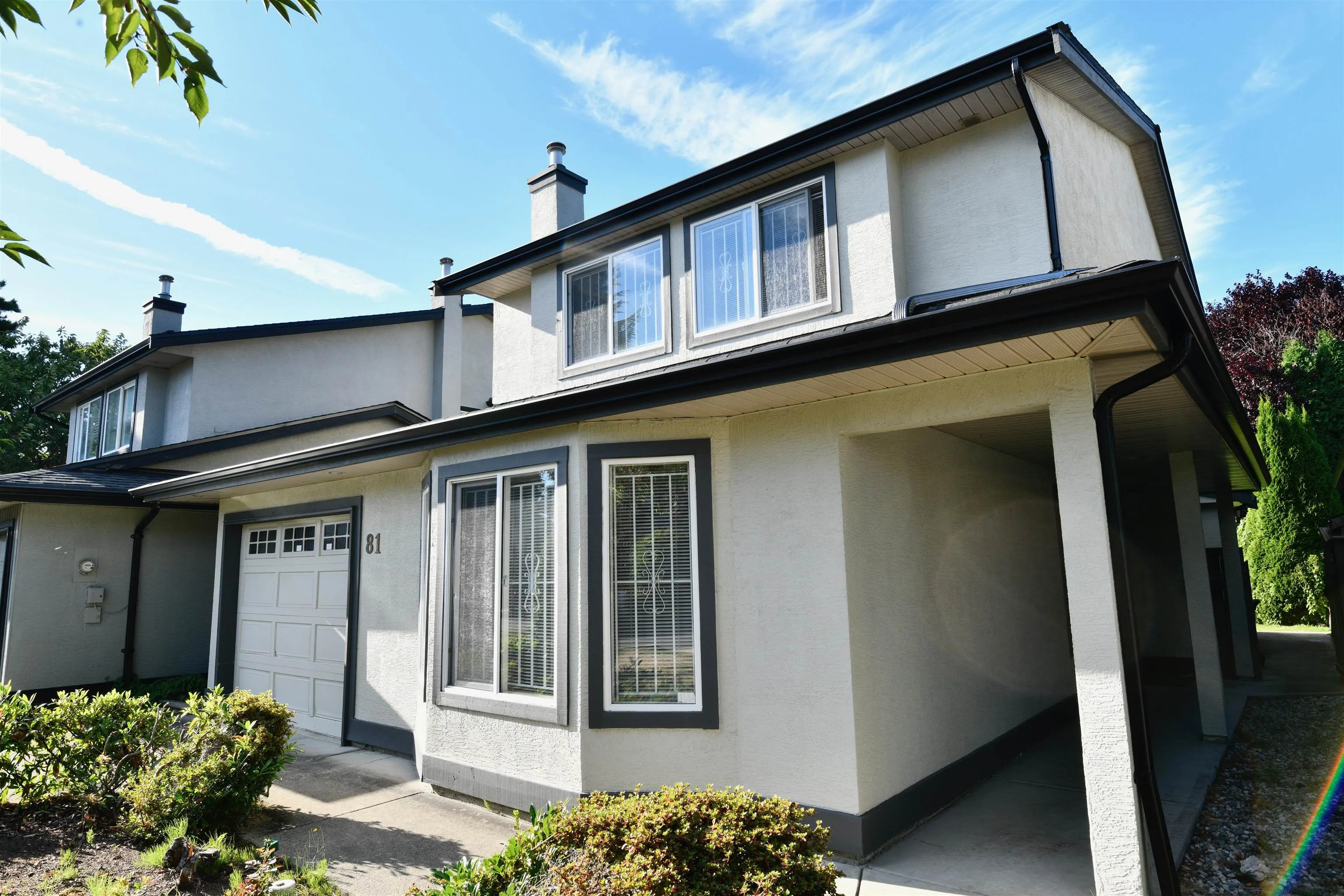 6245 Sheridan Road #81